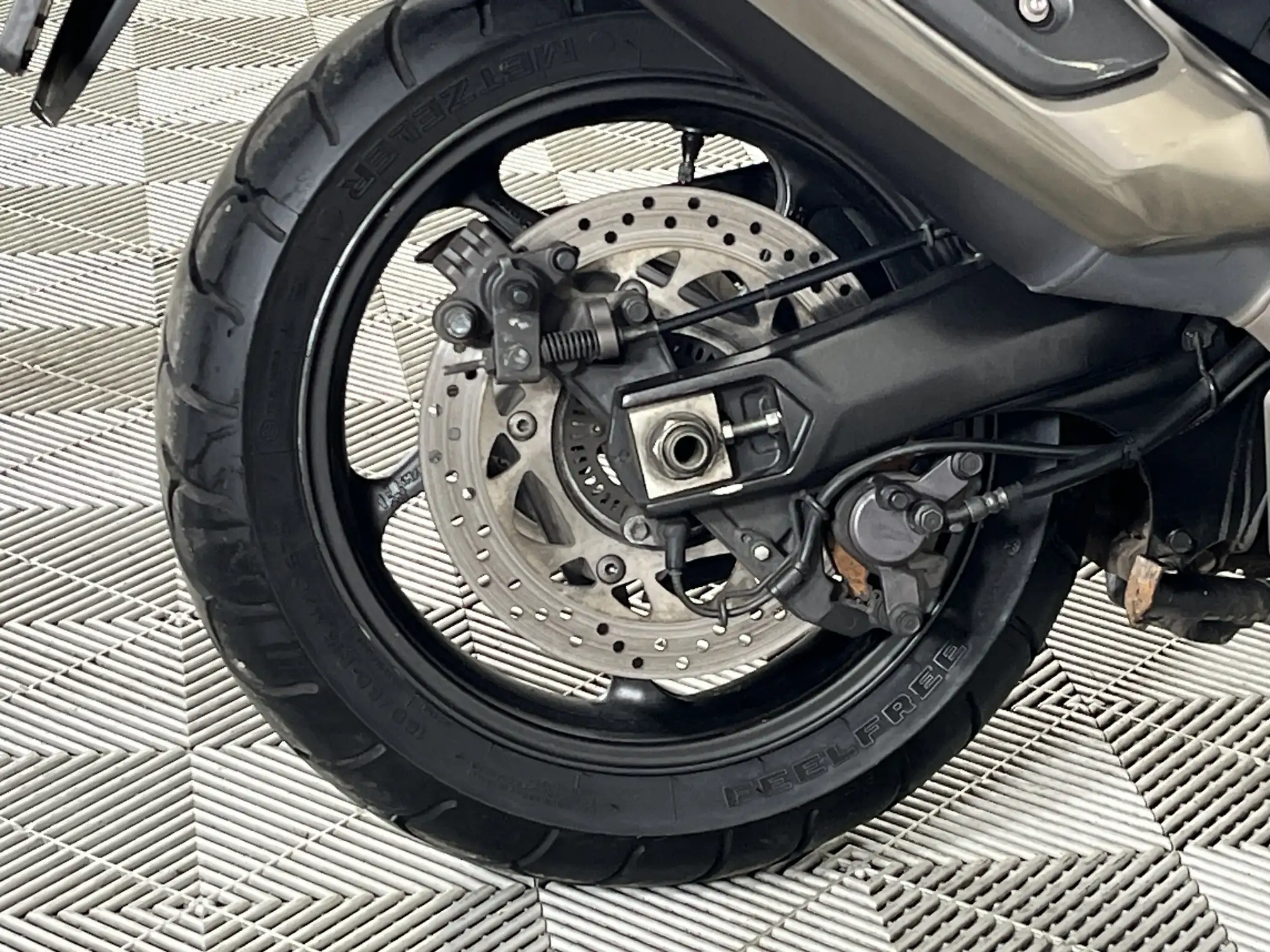 Yamaha Tmax