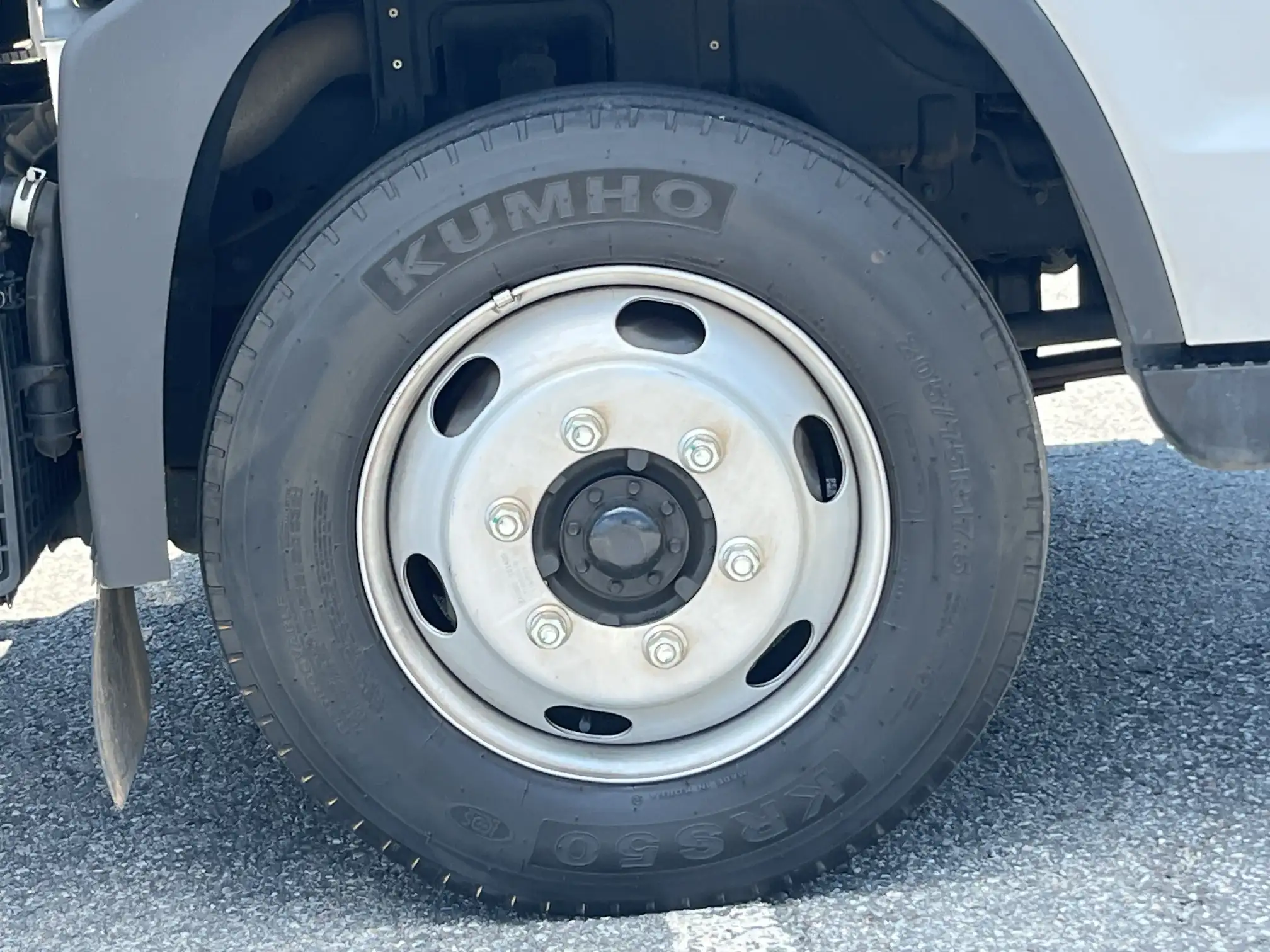 Hyundai EX-8