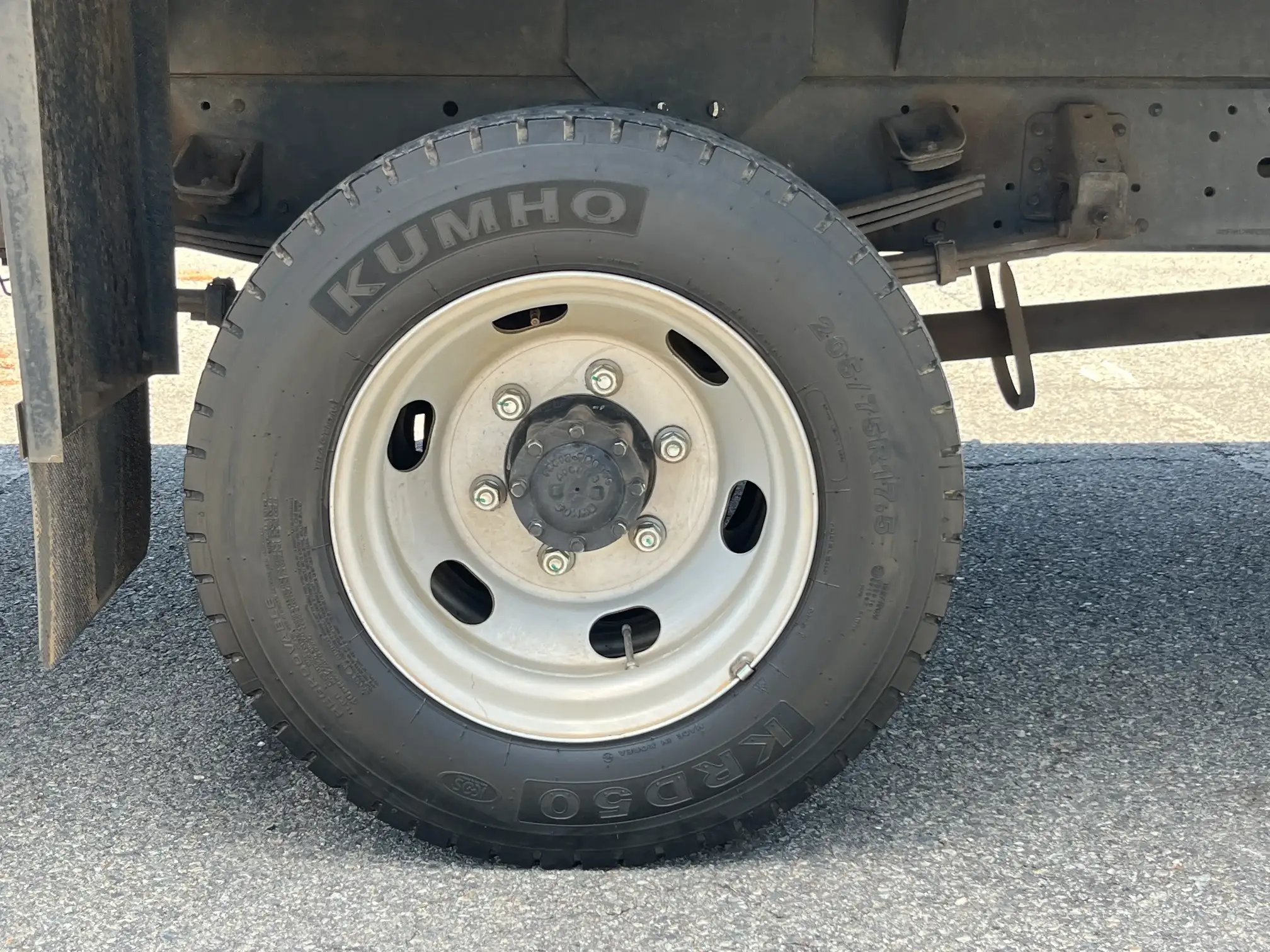 Hyundai EX-8