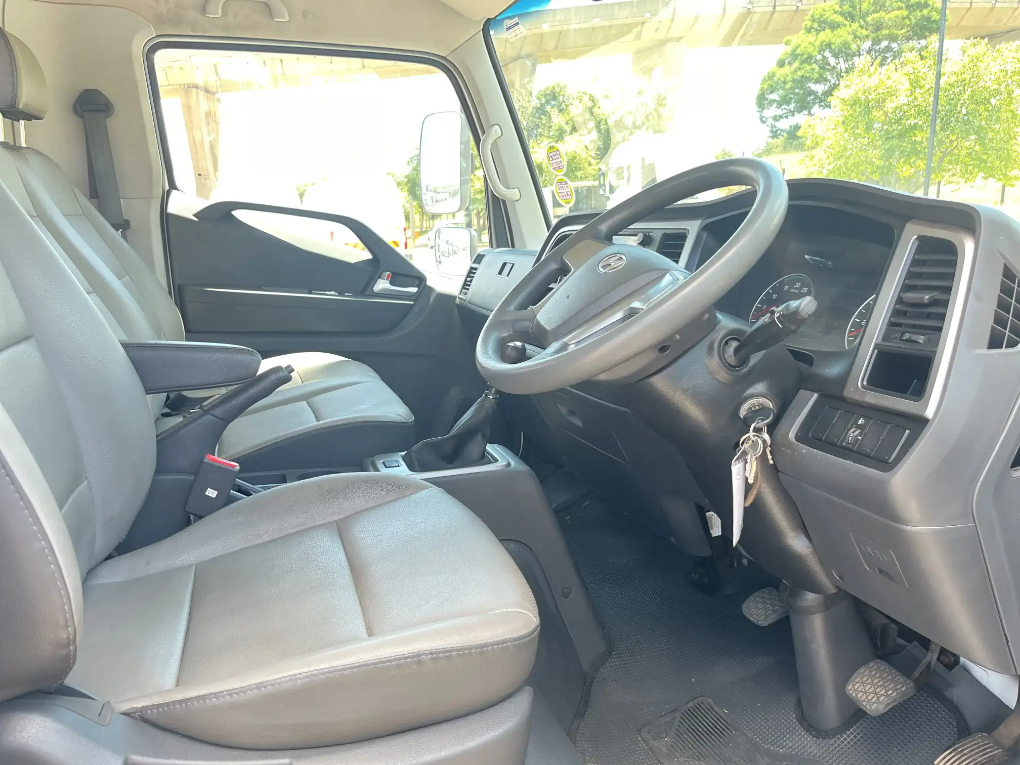 Hyundai EX-8