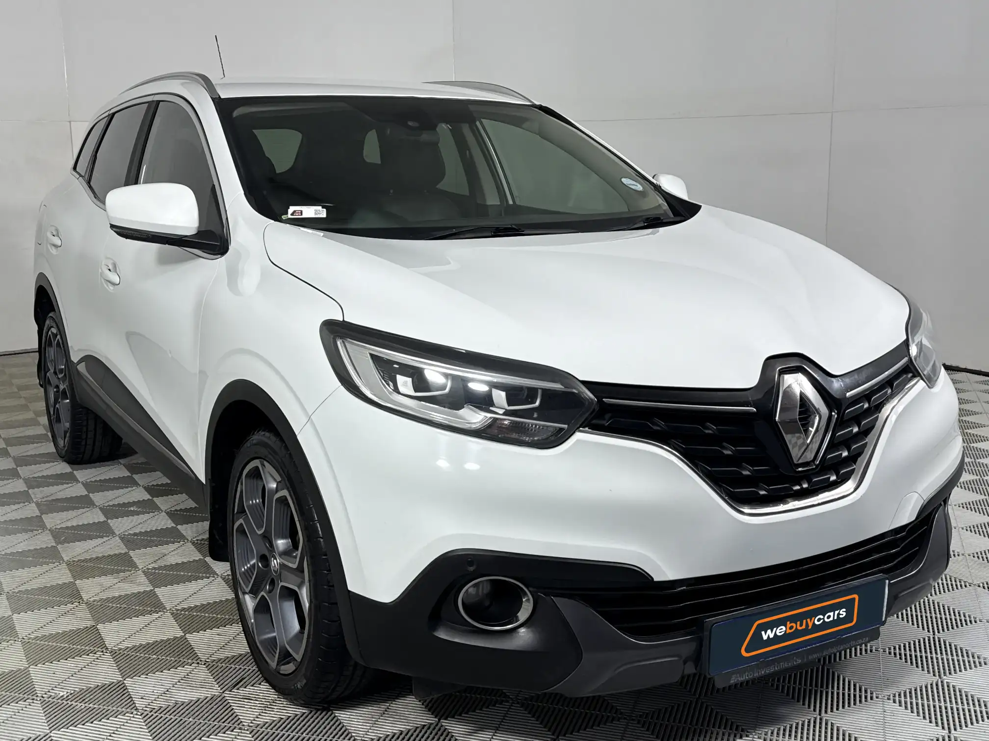 Renault Kadjar