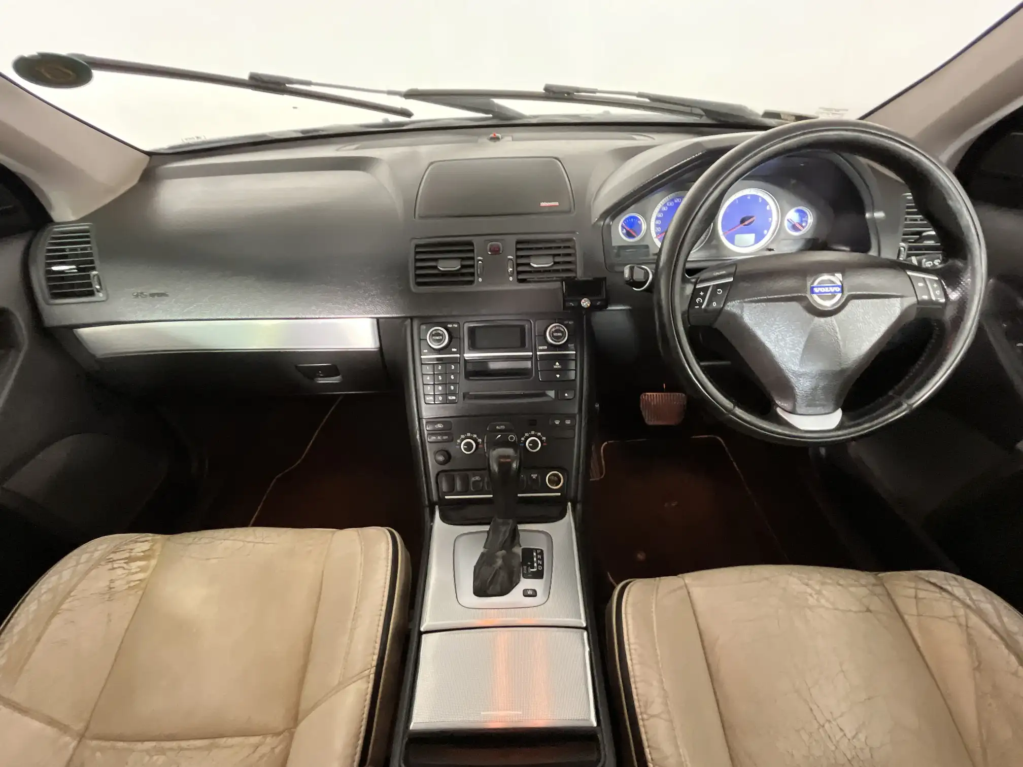 Volvo XC 90