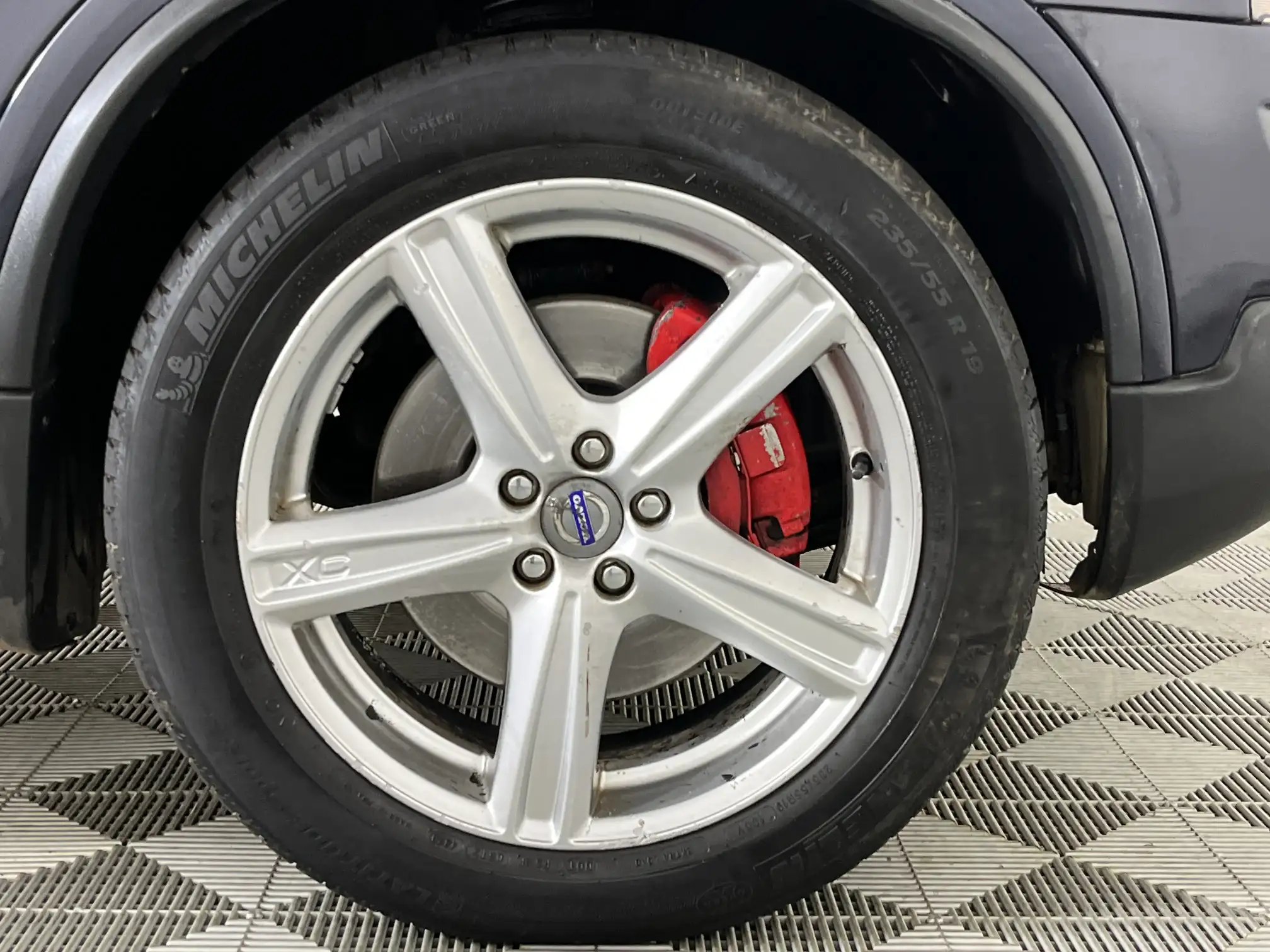 Volvo XC 90