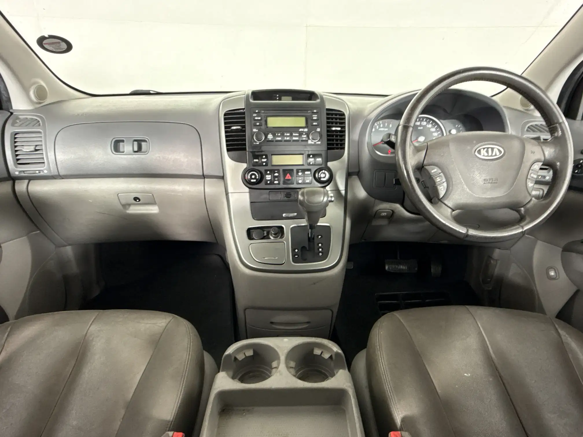 KIA Sedona