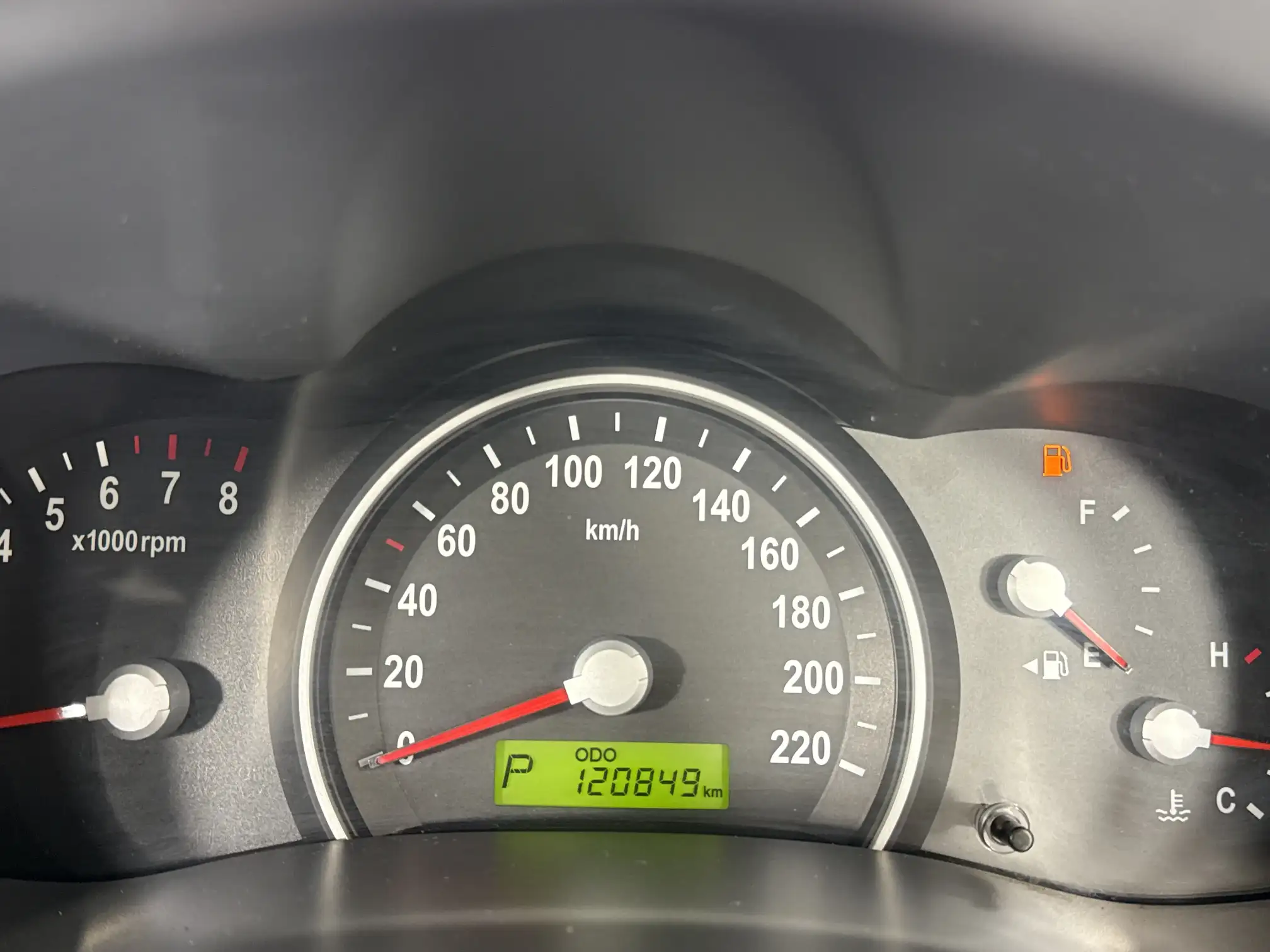 KIA Sedona