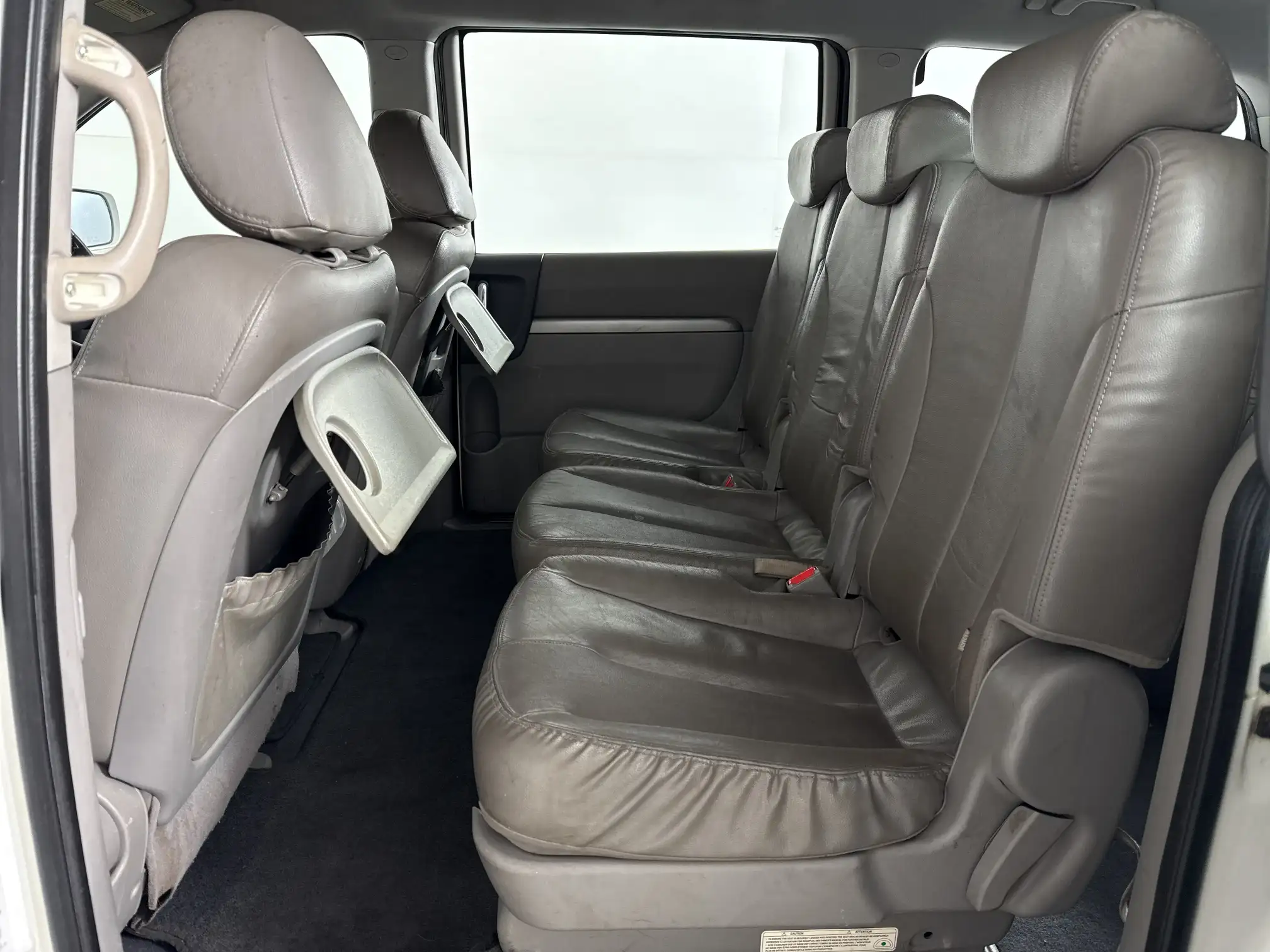 KIA Sedona