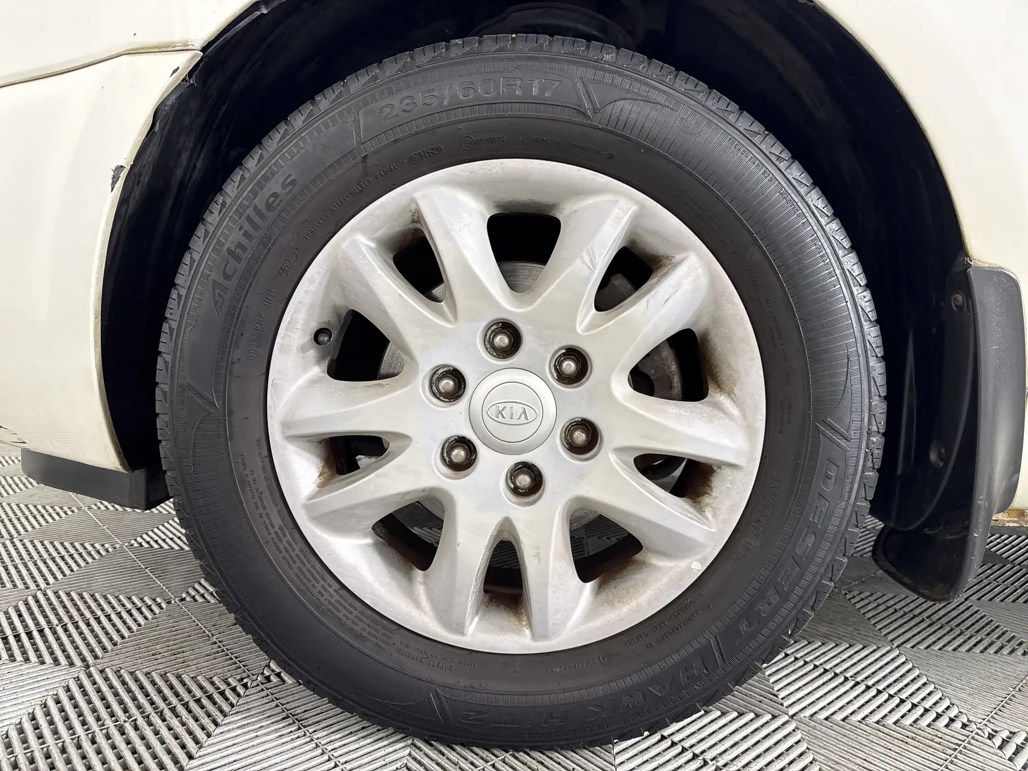 KIA Sedona