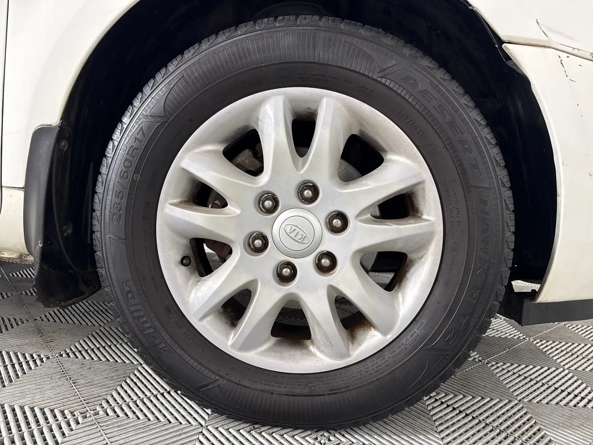 KIA Sedona