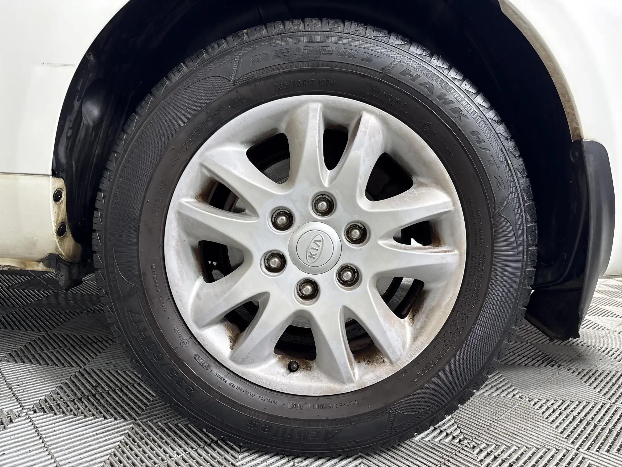 KIA Sedona