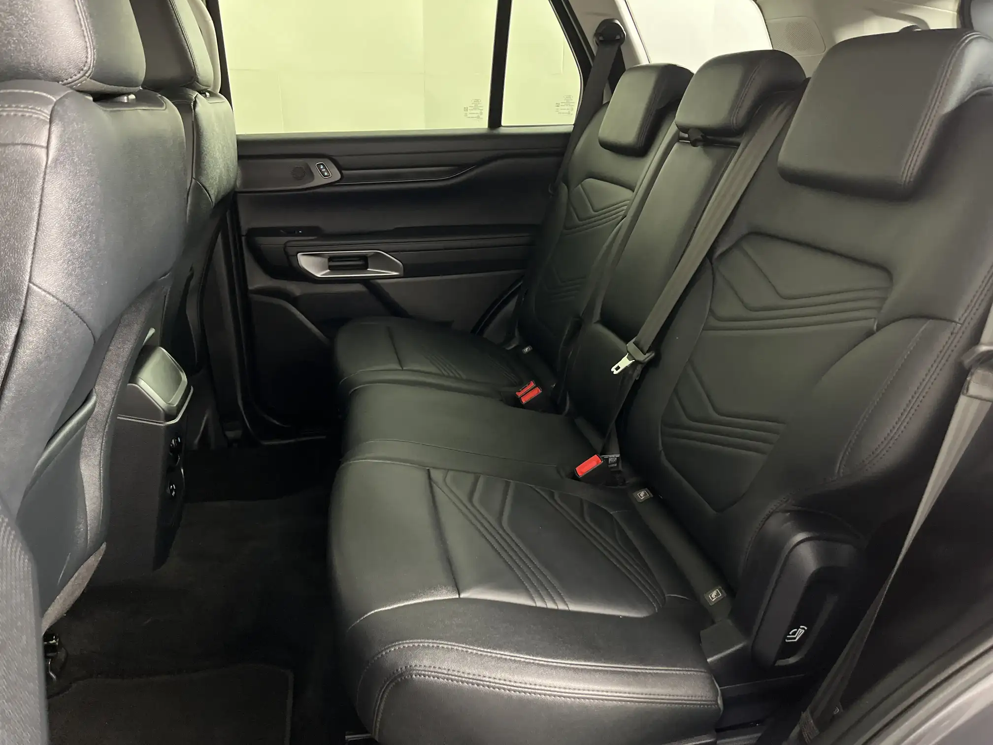 Ford Everest