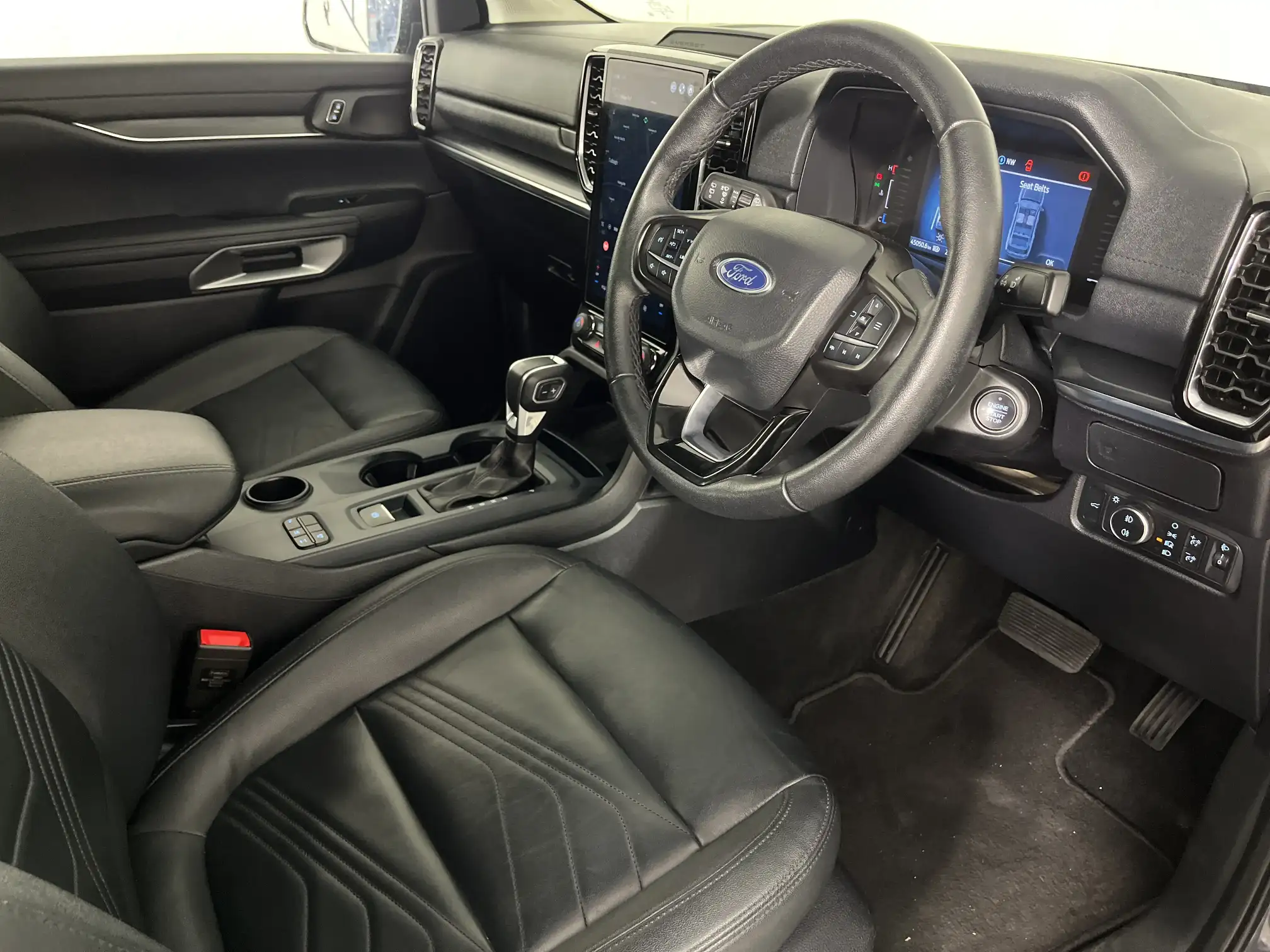 Ford Everest