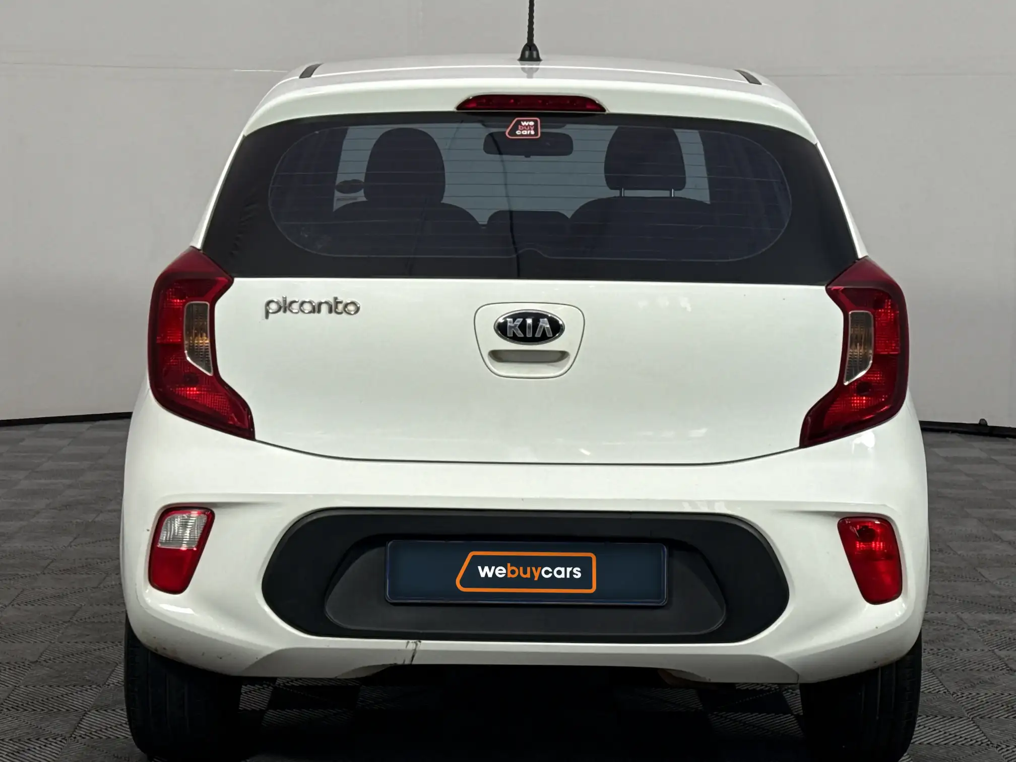 KIA Picanto