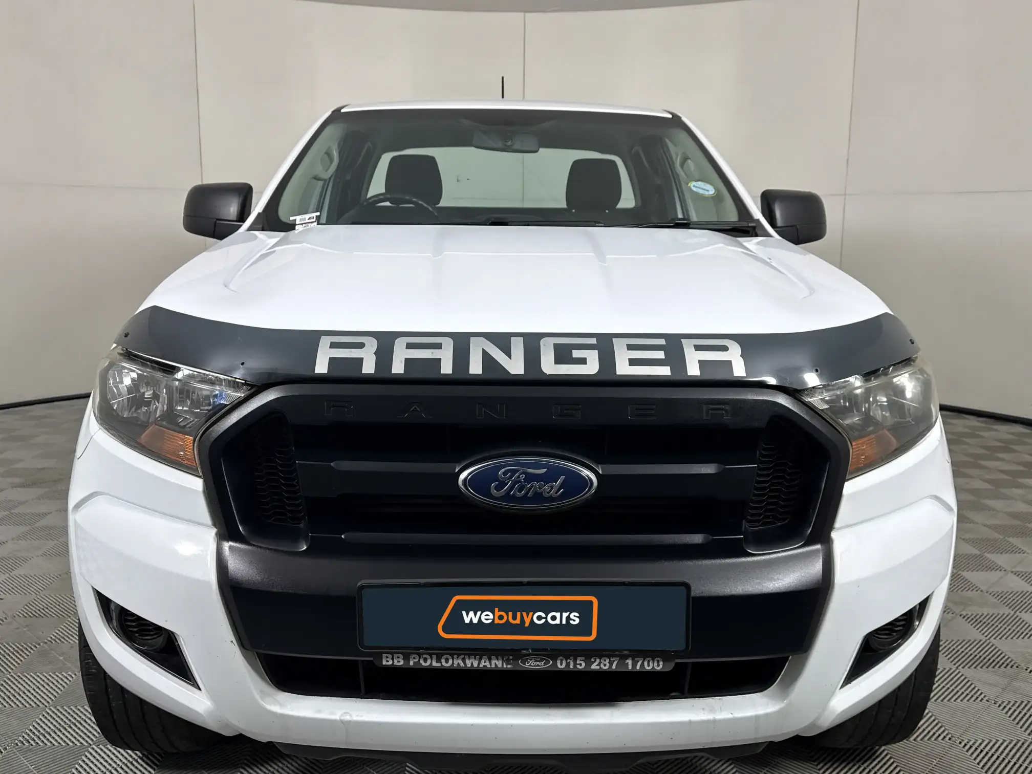 Ford Ranger