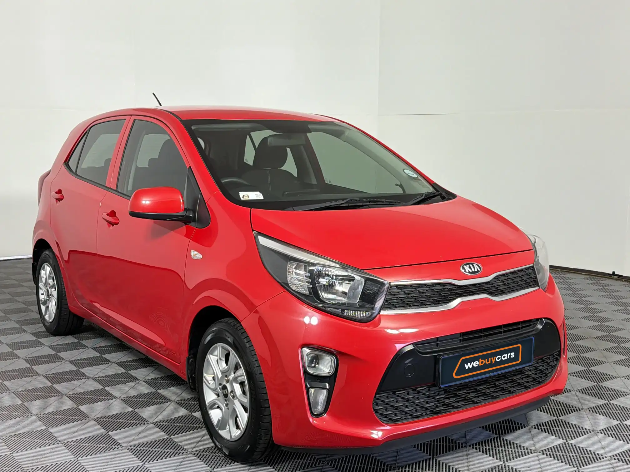 KIA Picanto