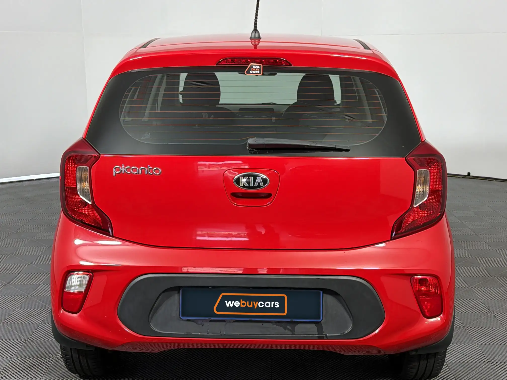 KIA Picanto