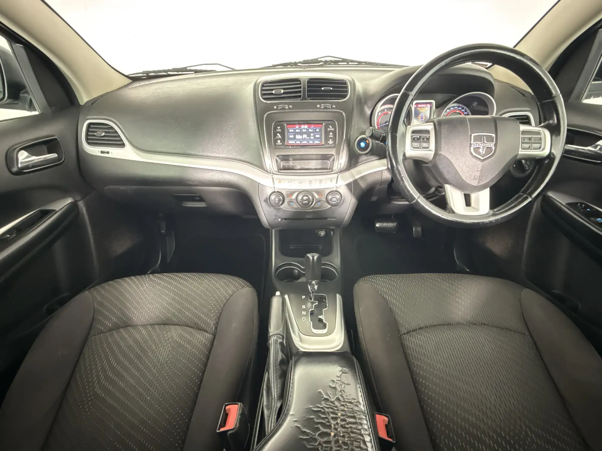 Dodge Journey