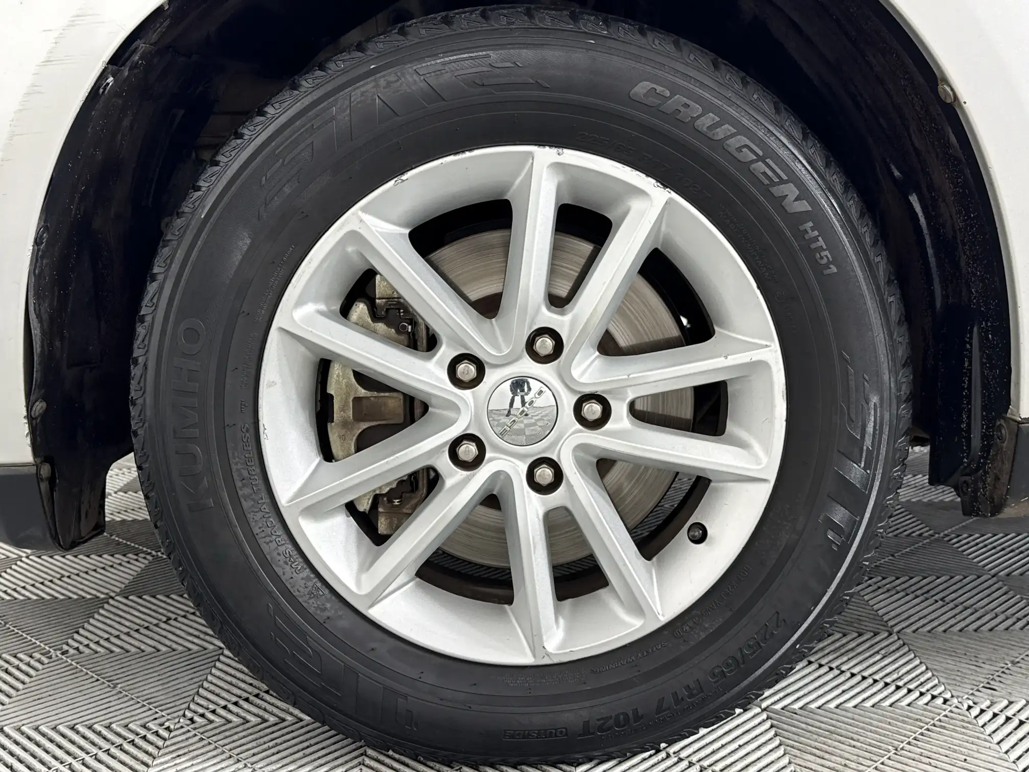 Dodge Journey