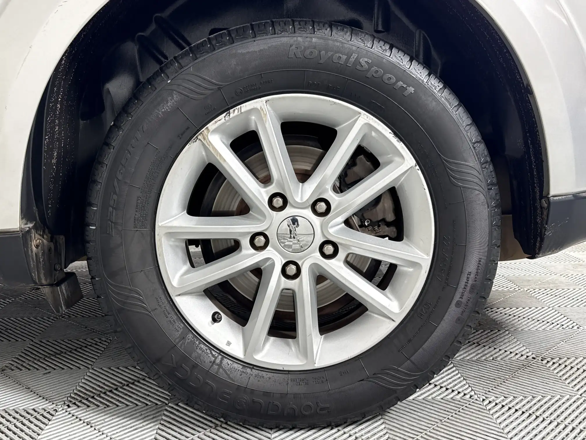 Dodge Journey