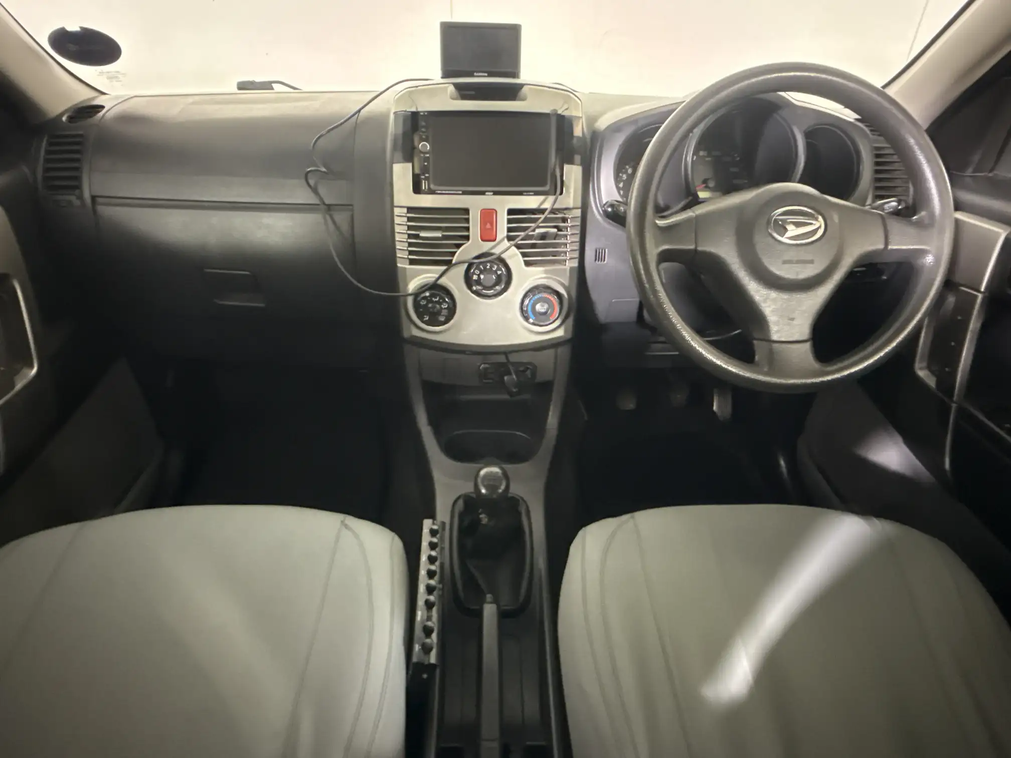 Daihatsu Terios