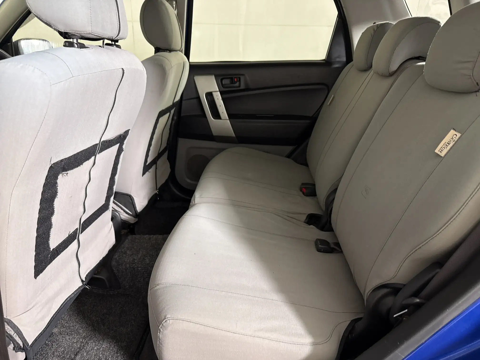 Daihatsu Terios