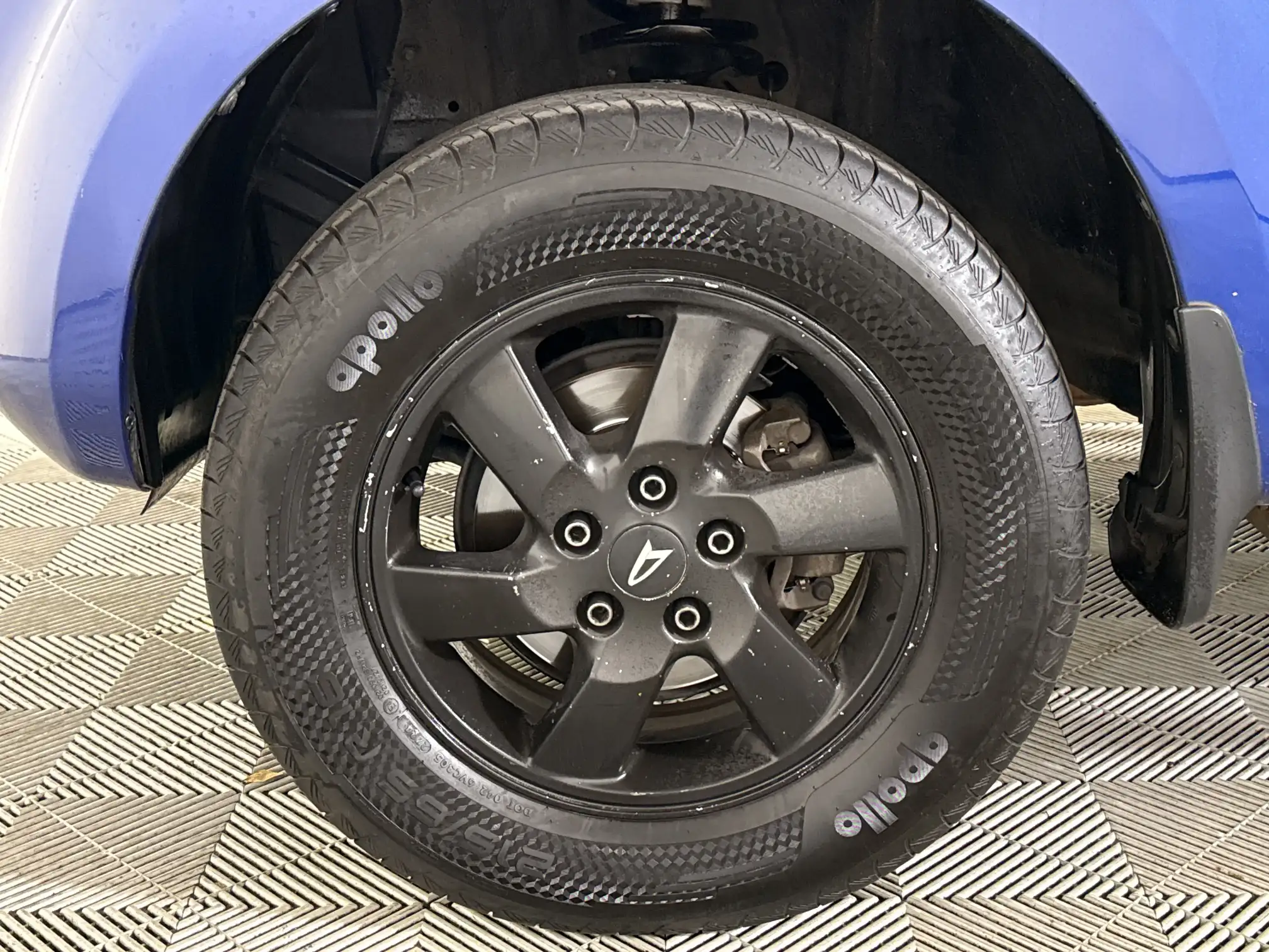 Daihatsu Terios
