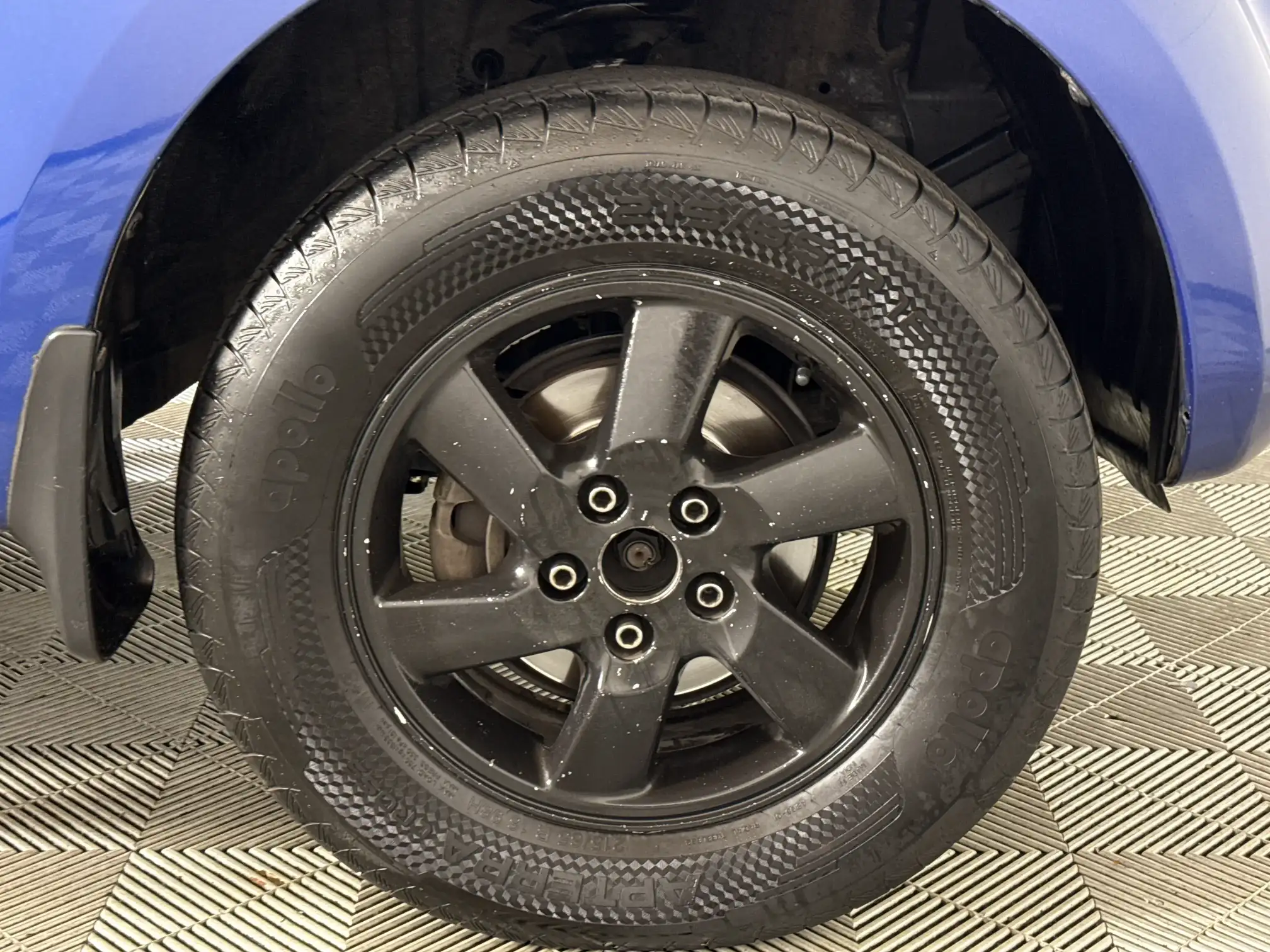 Daihatsu Terios