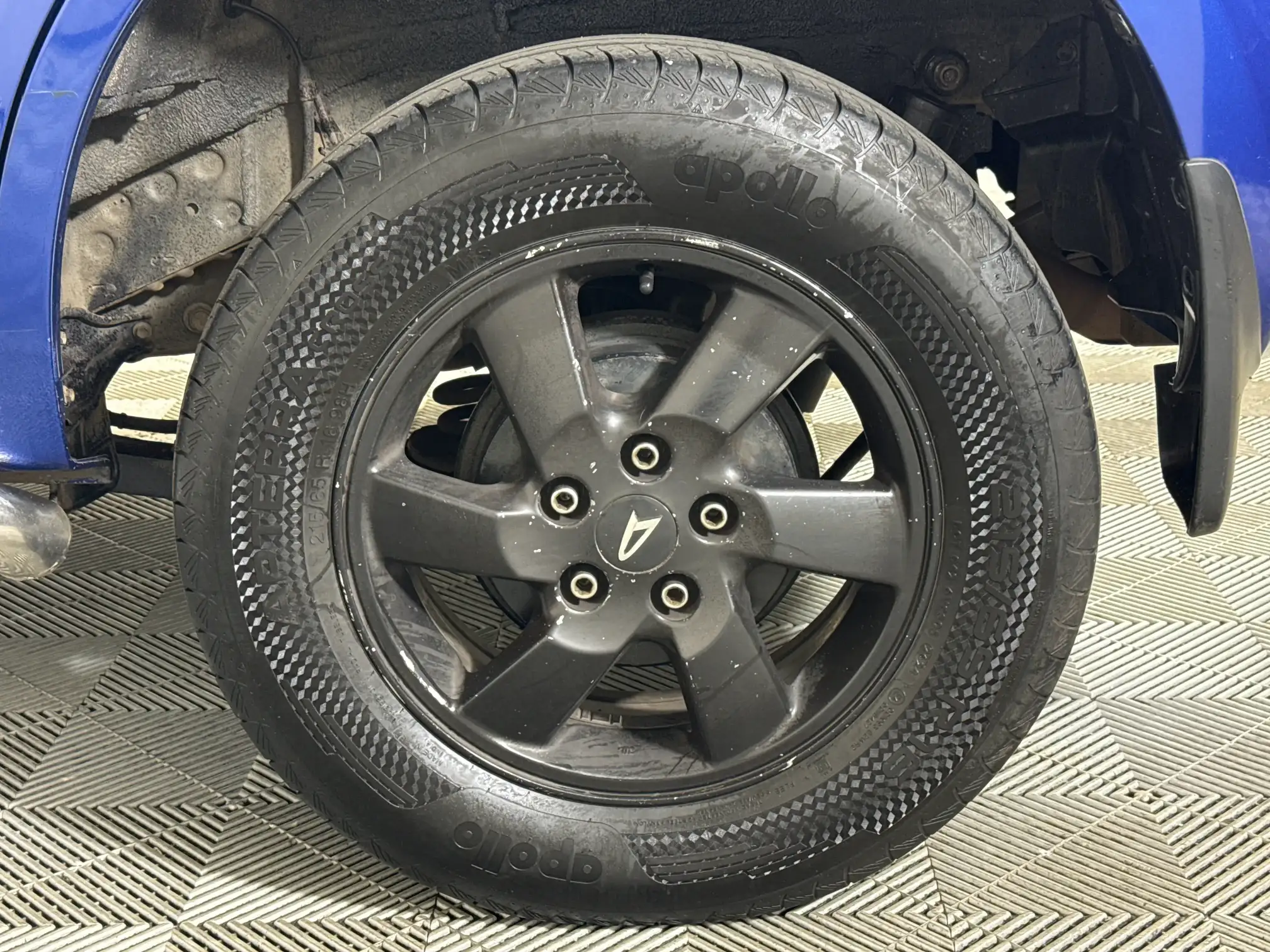 Daihatsu Terios