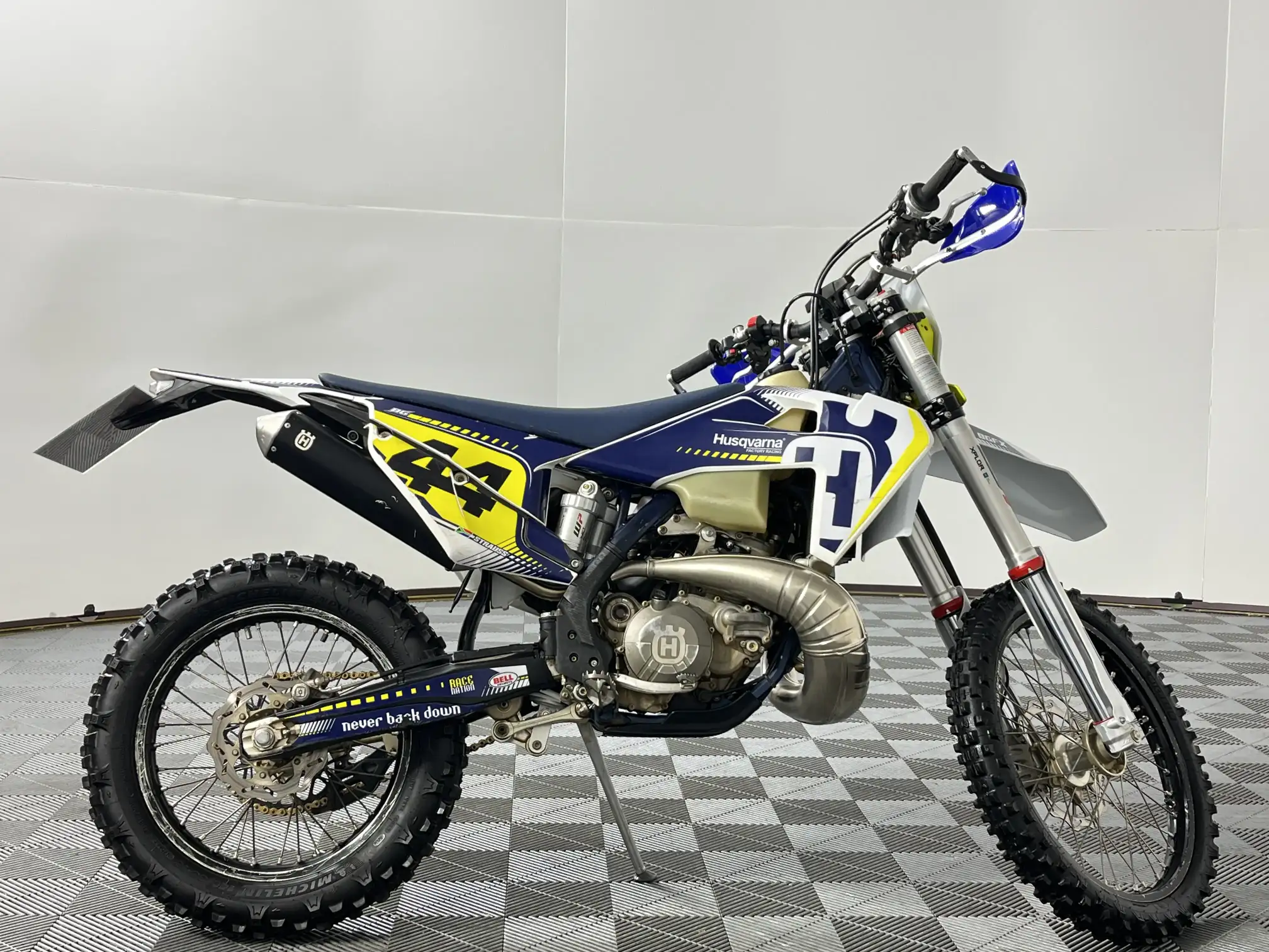 2023 Husqvarna TE