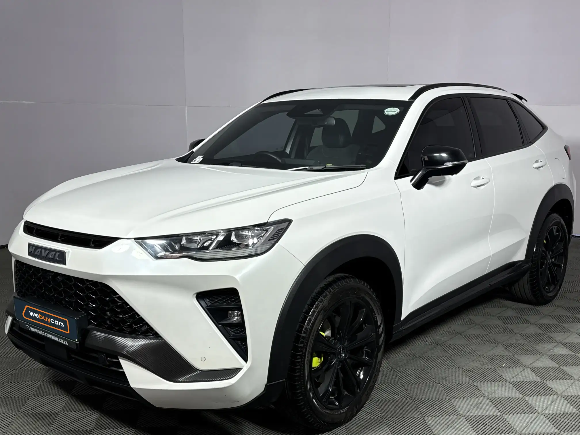 2023 Haval H6
