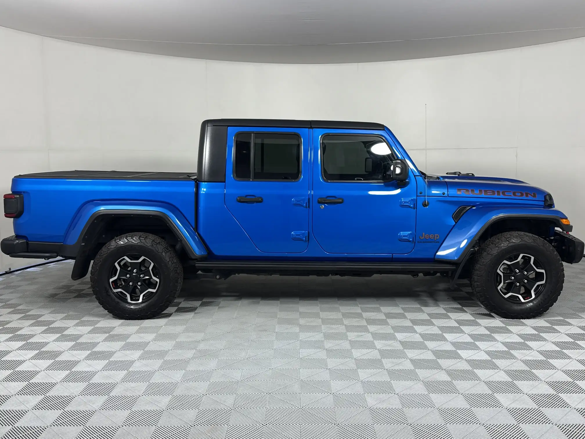 Jeep Gladiator