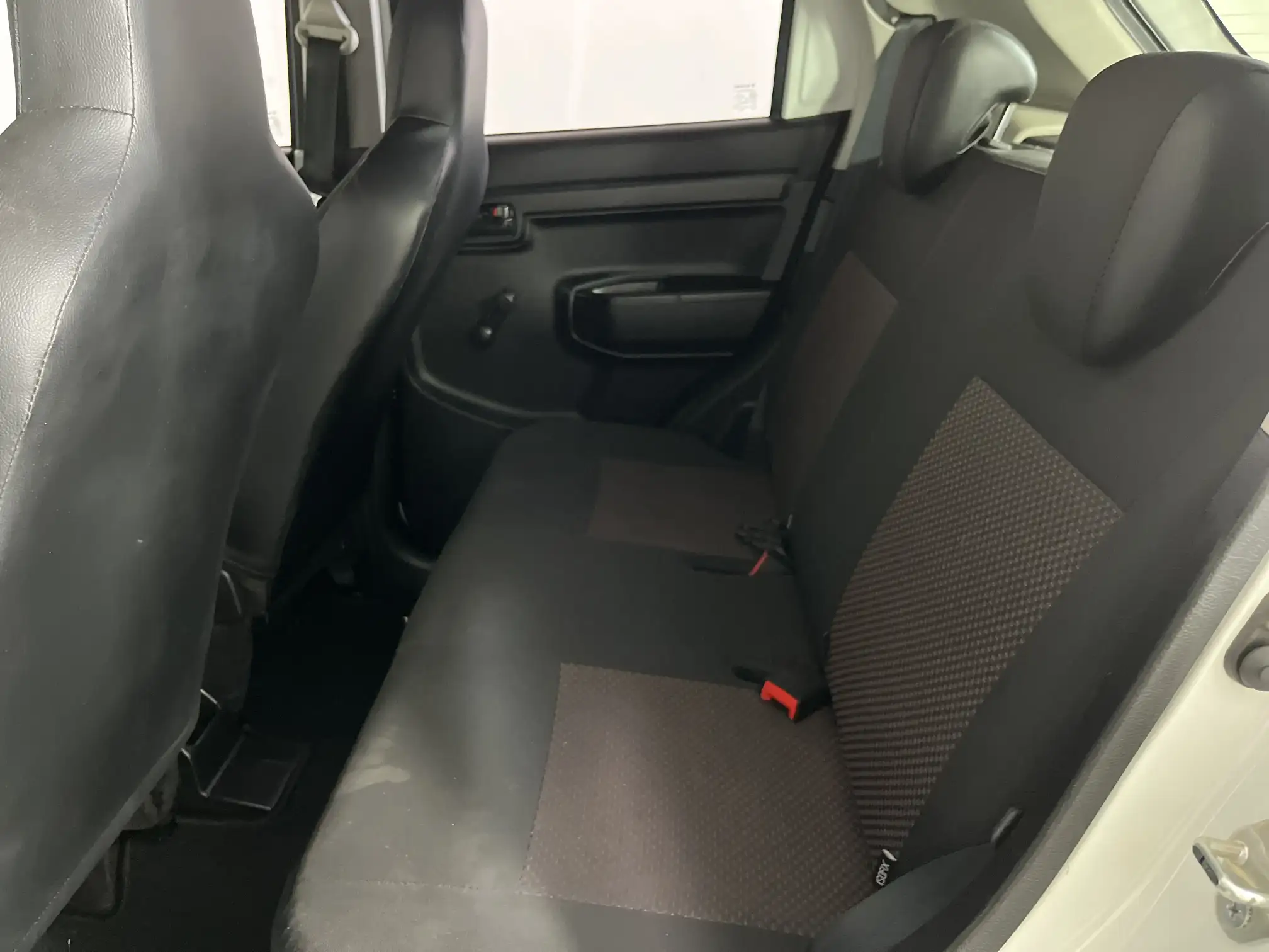 Suzuki S-Presso