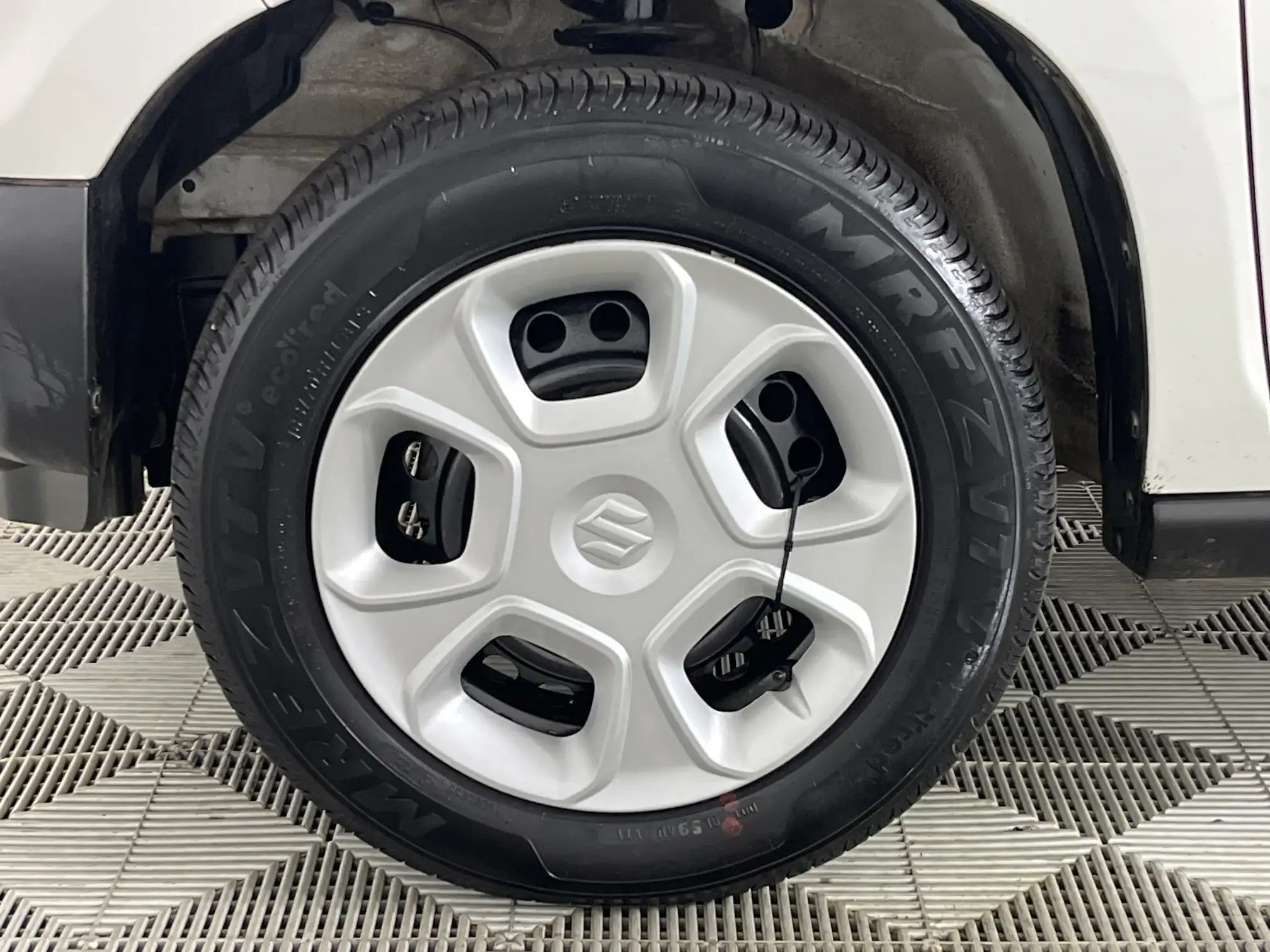 Suzuki S-Presso