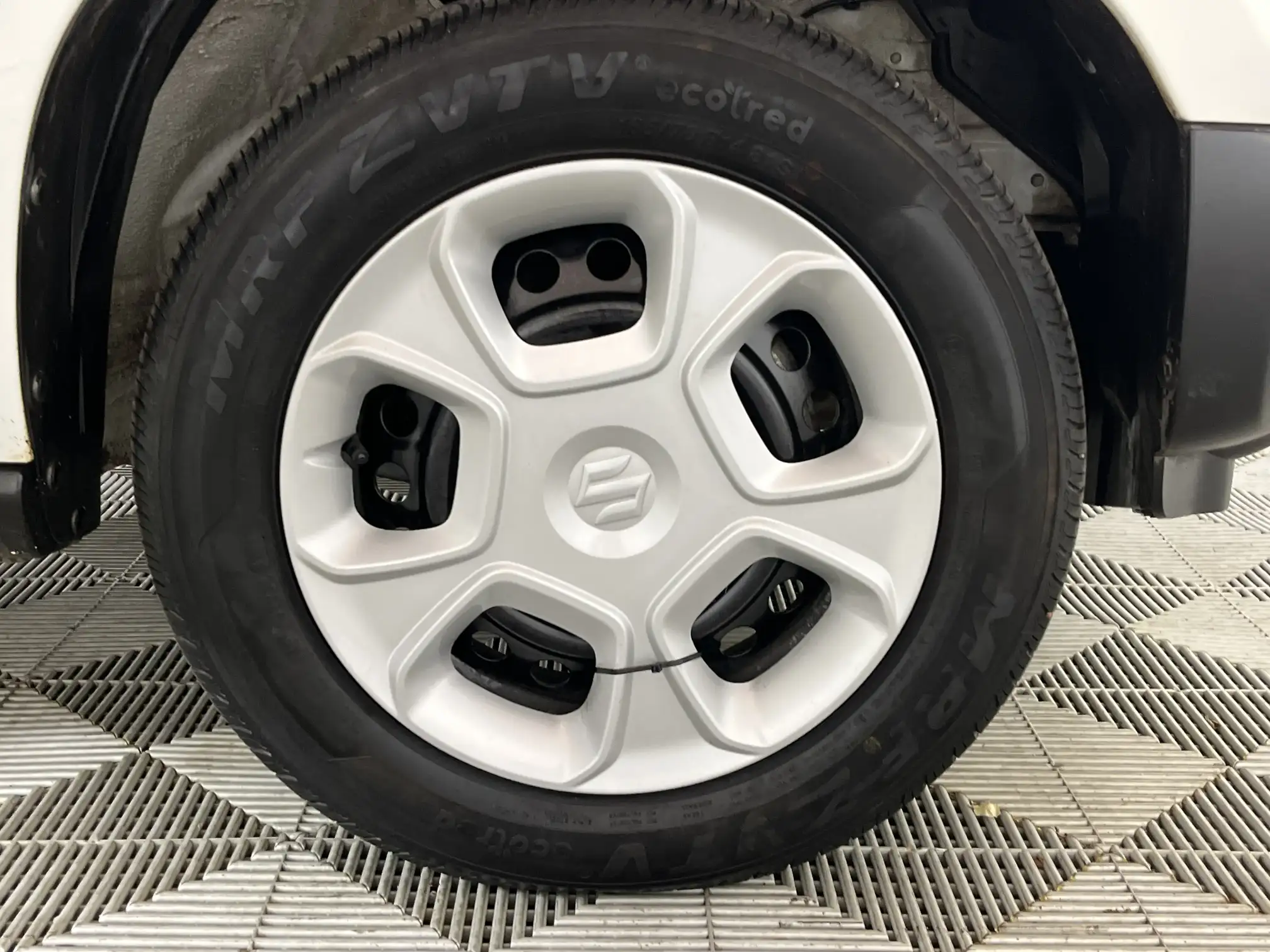 Suzuki S-Presso