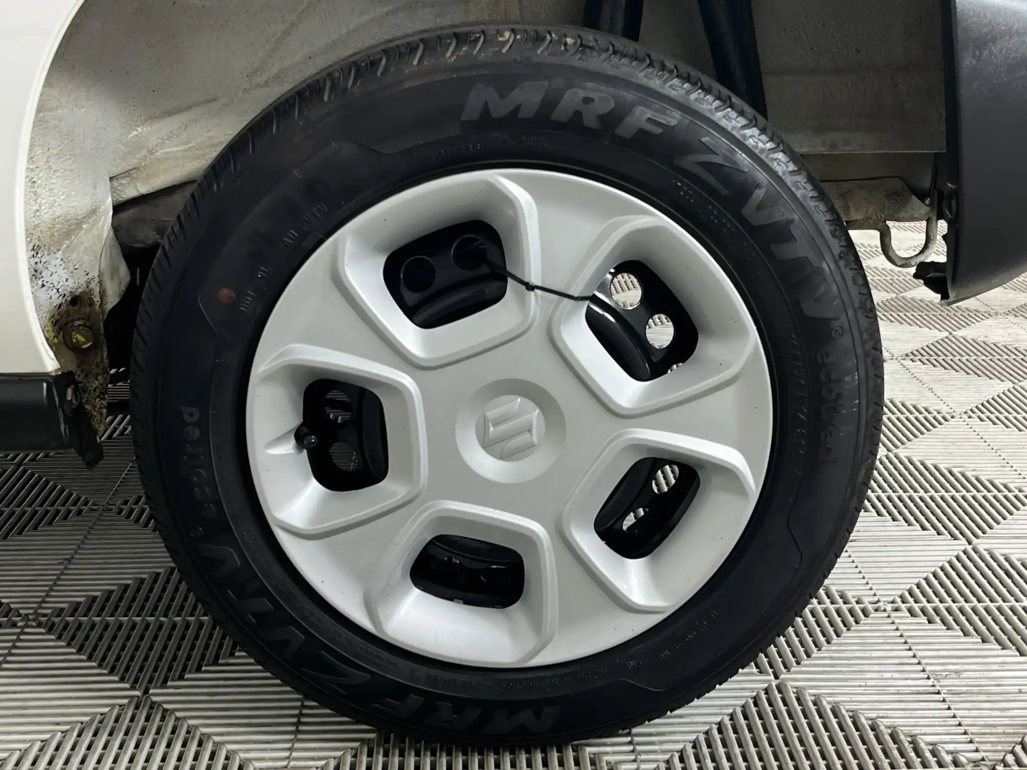 Suzuki S-Presso