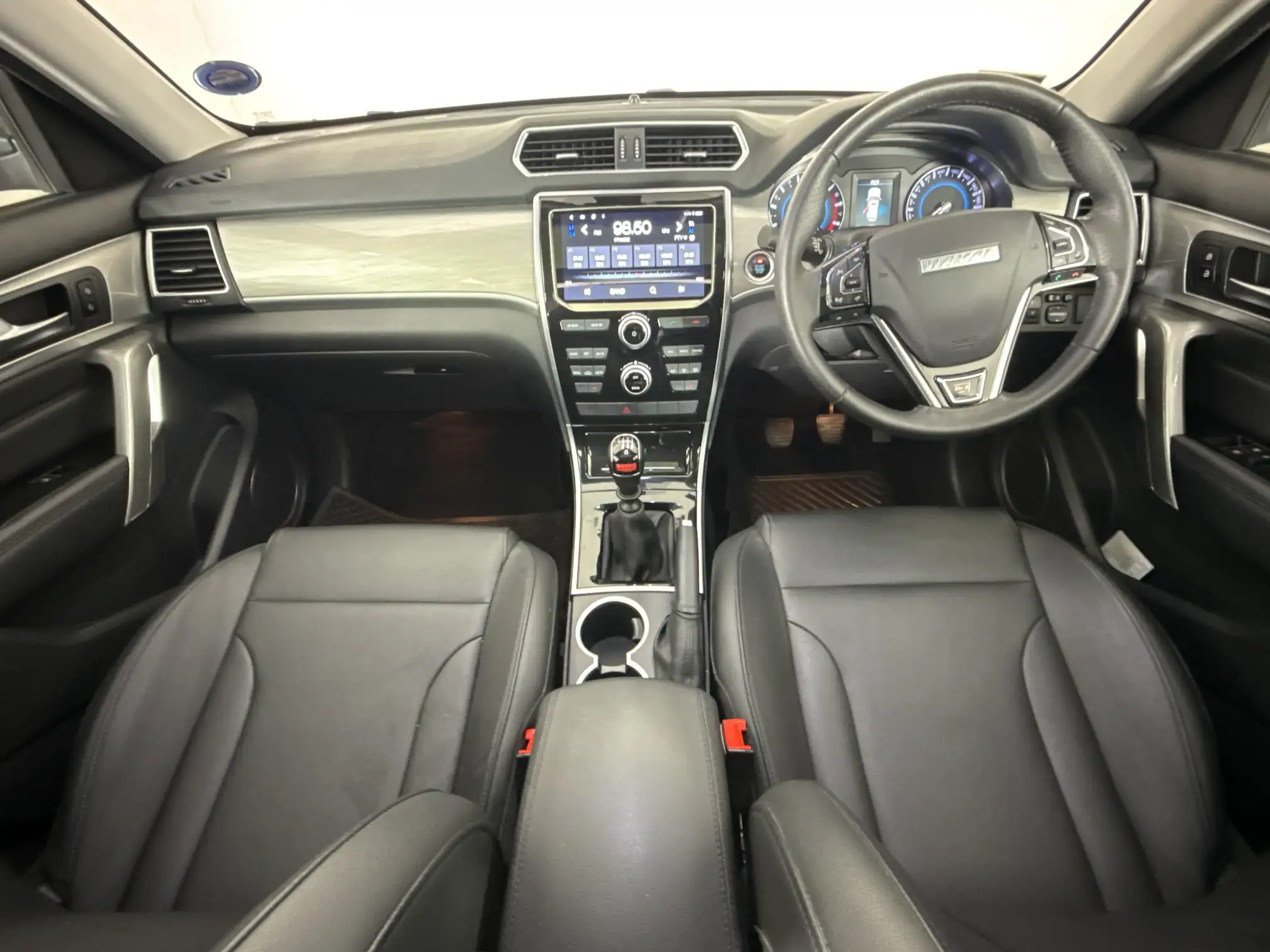 Haval H2