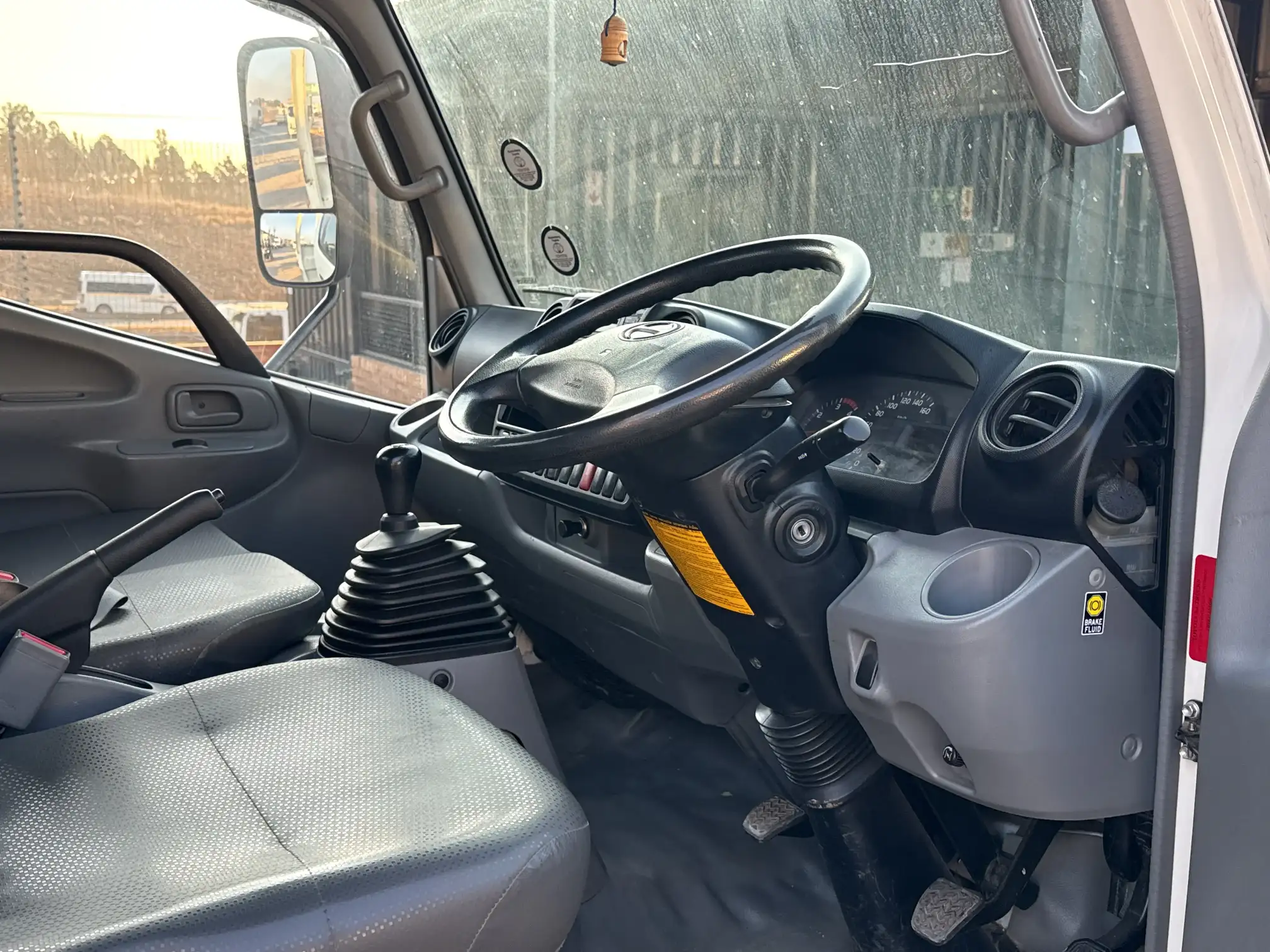 Hino 300 Series