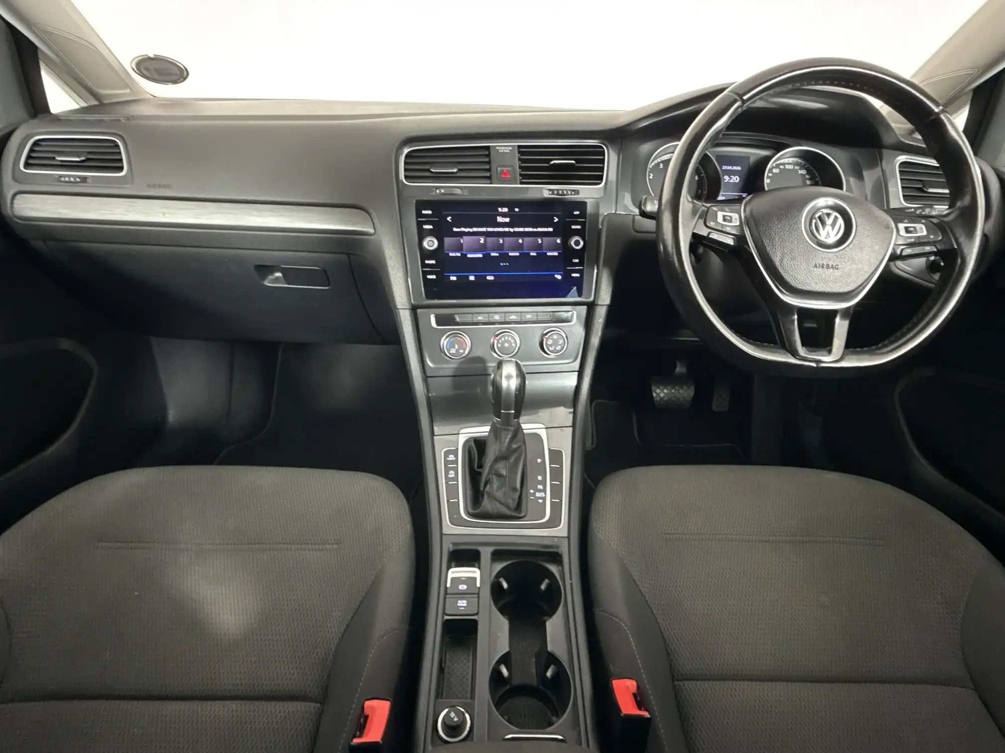 Volkswagen Golf 7