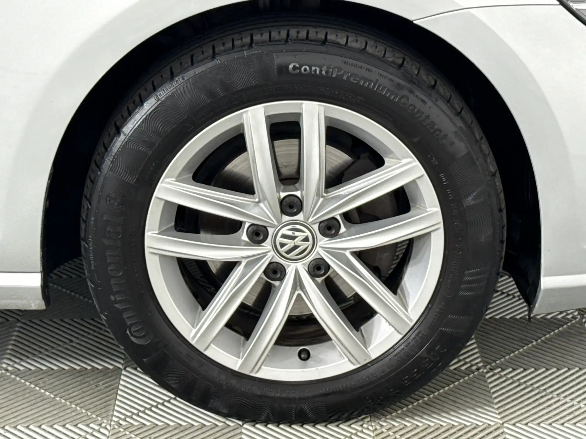 Volkswagen Golf 7