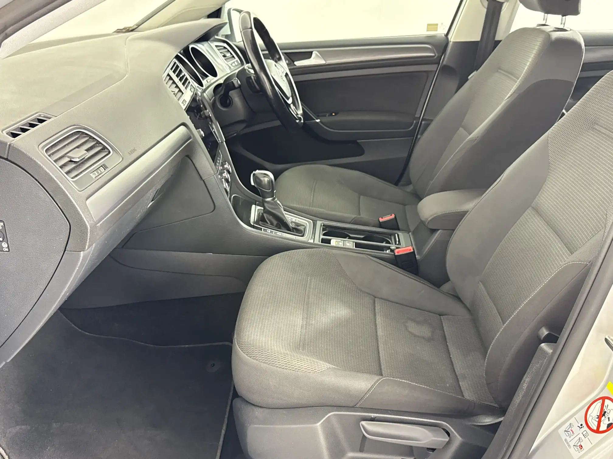 Volkswagen Golf 7