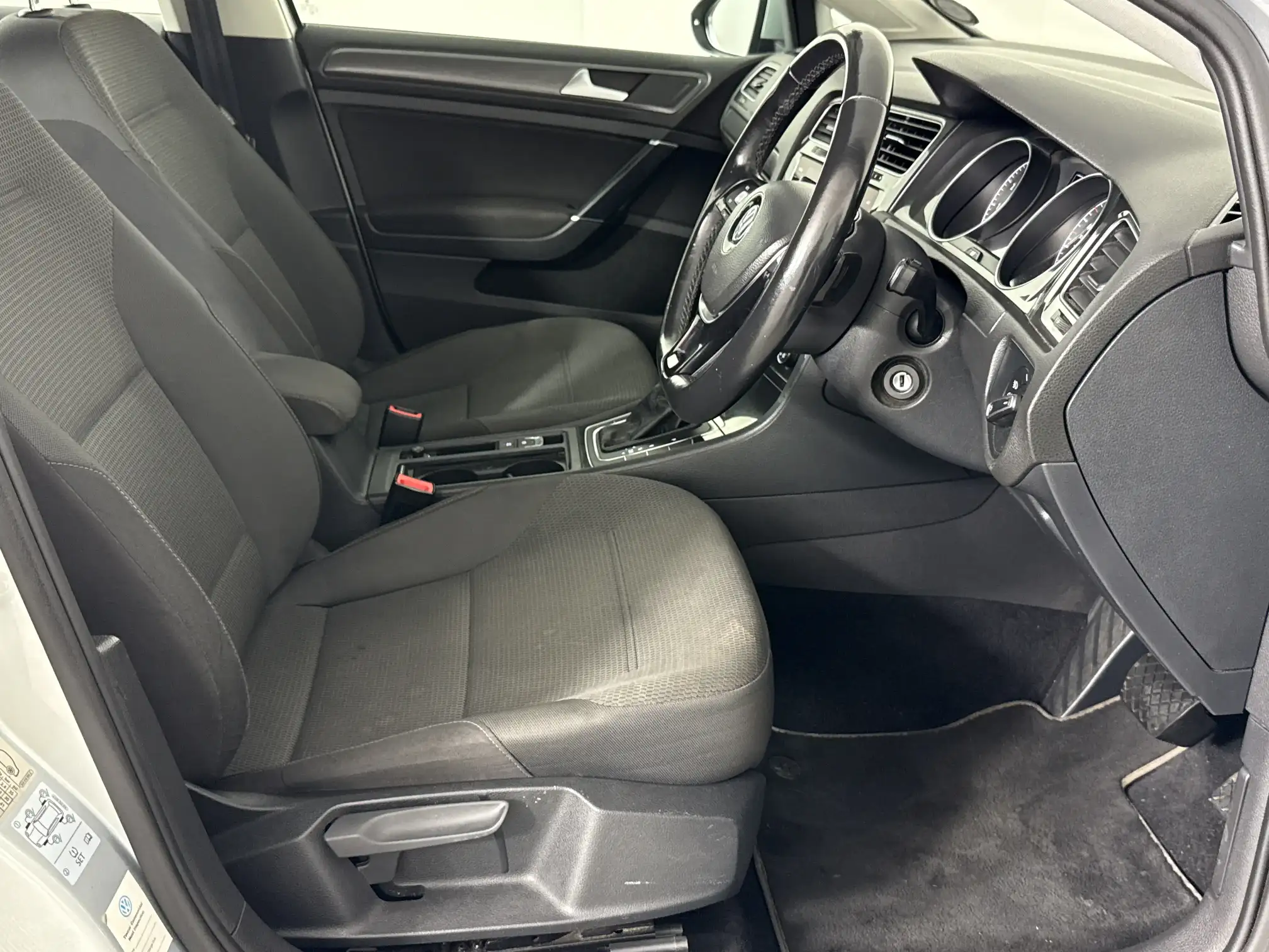 Volkswagen Golf 7