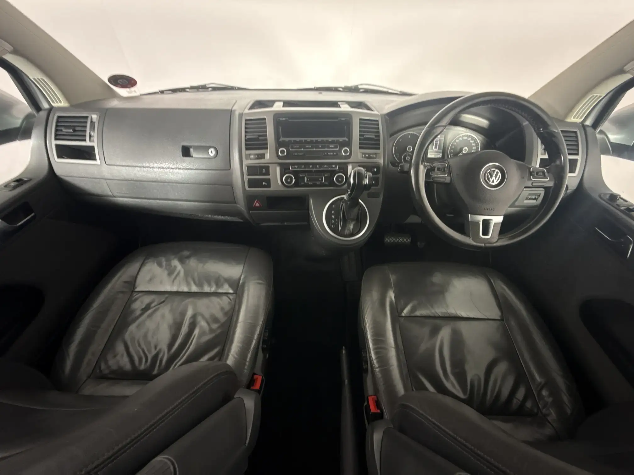 Volkswagen T5