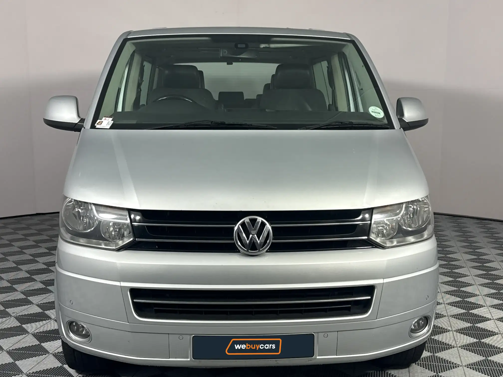 Volkswagen T5