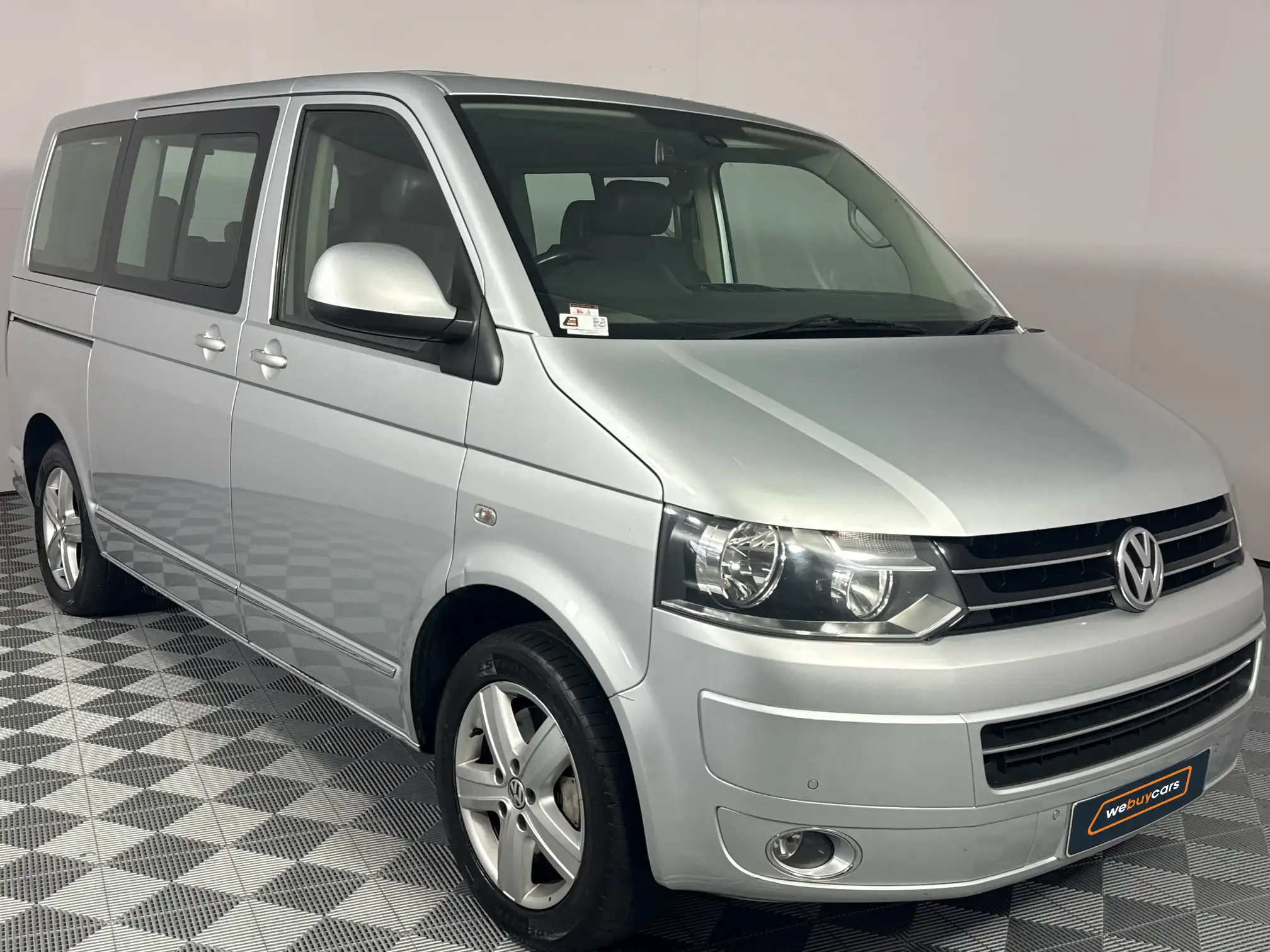 Volkswagen T5