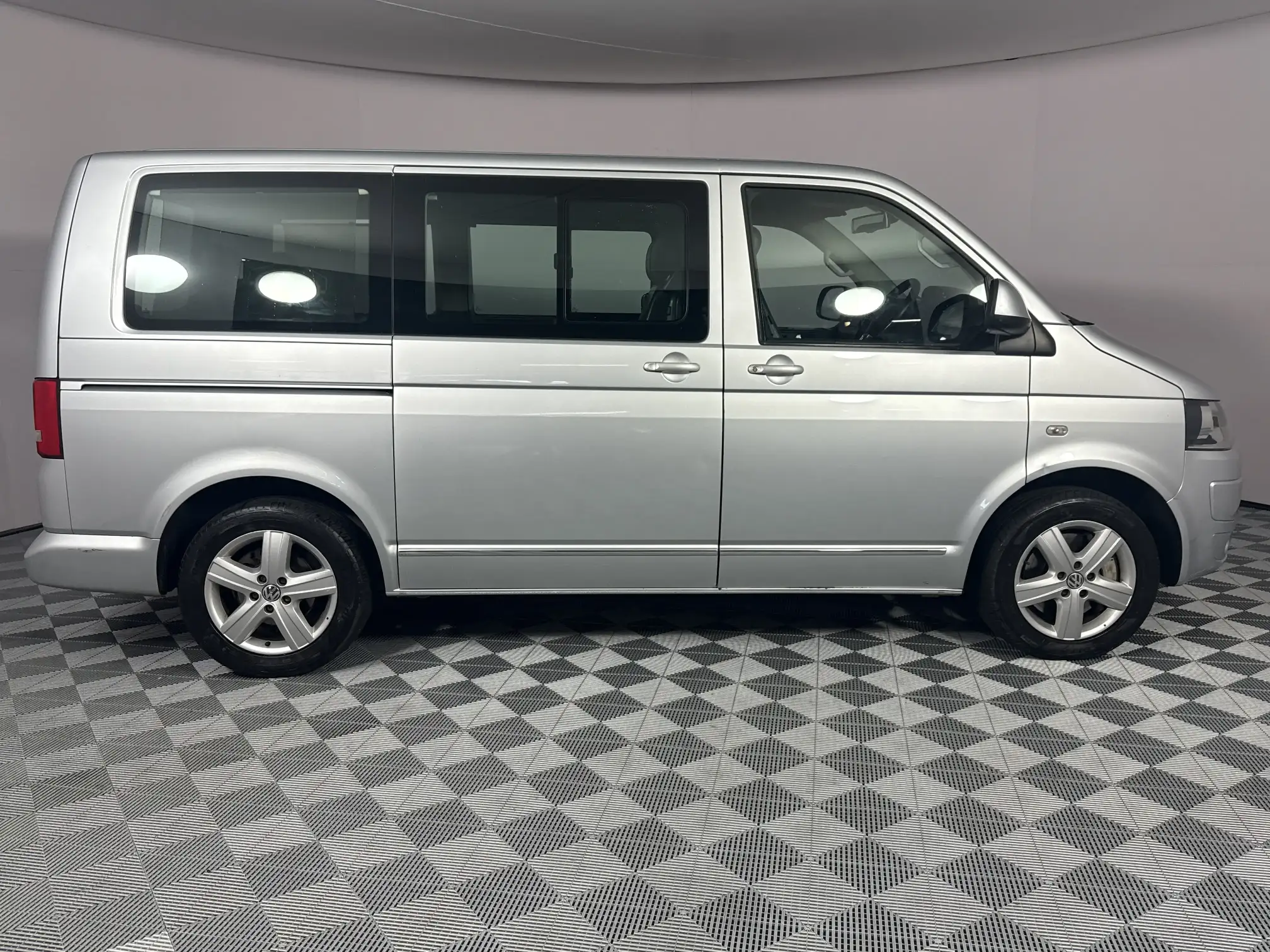 Volkswagen T5