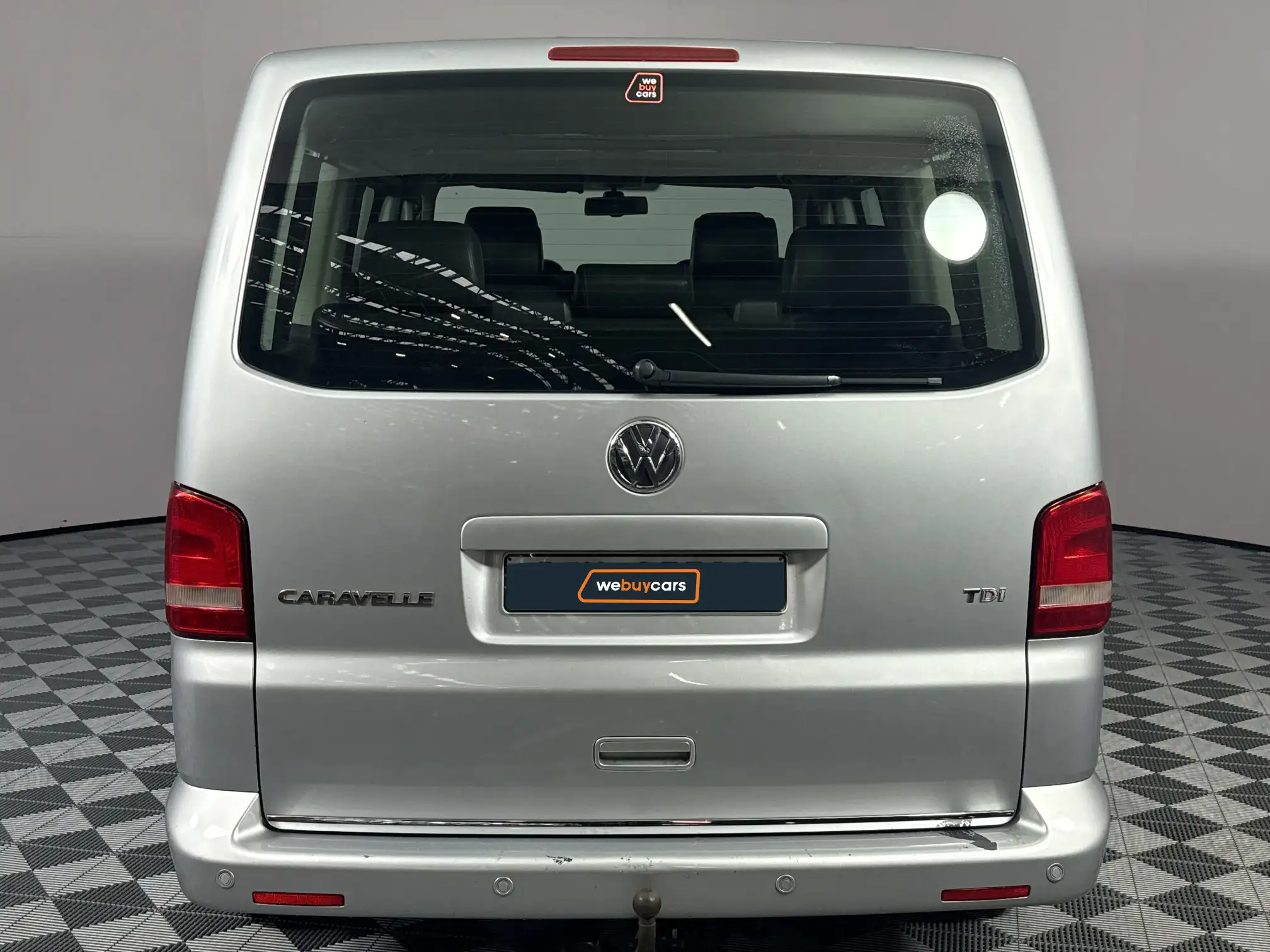 Volkswagen T5