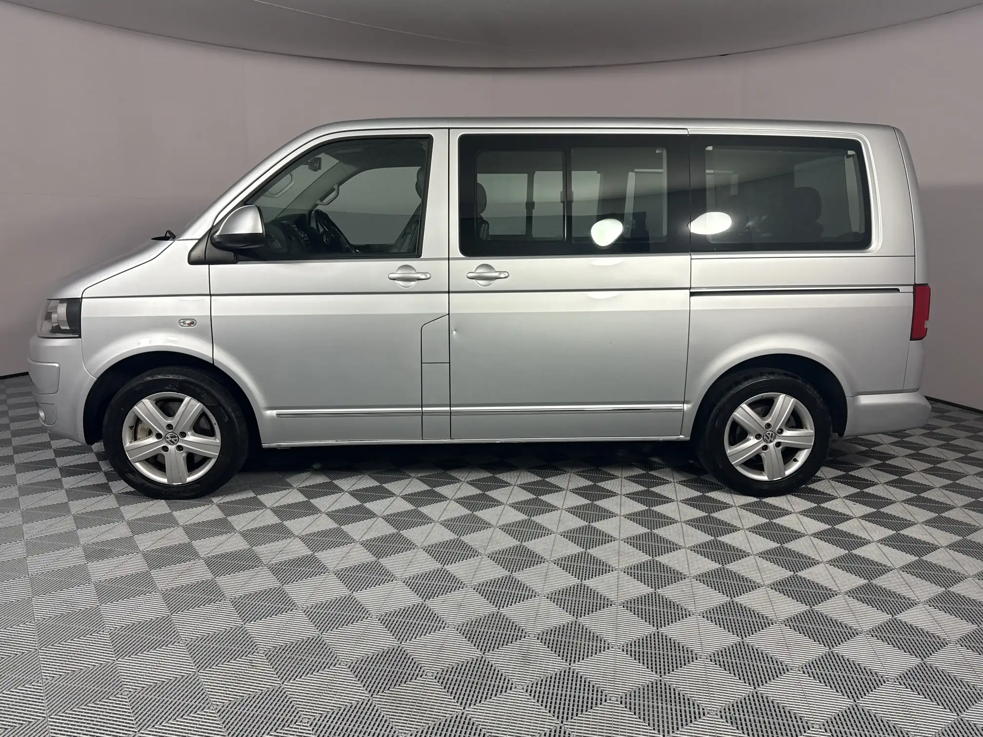 Volkswagen T5