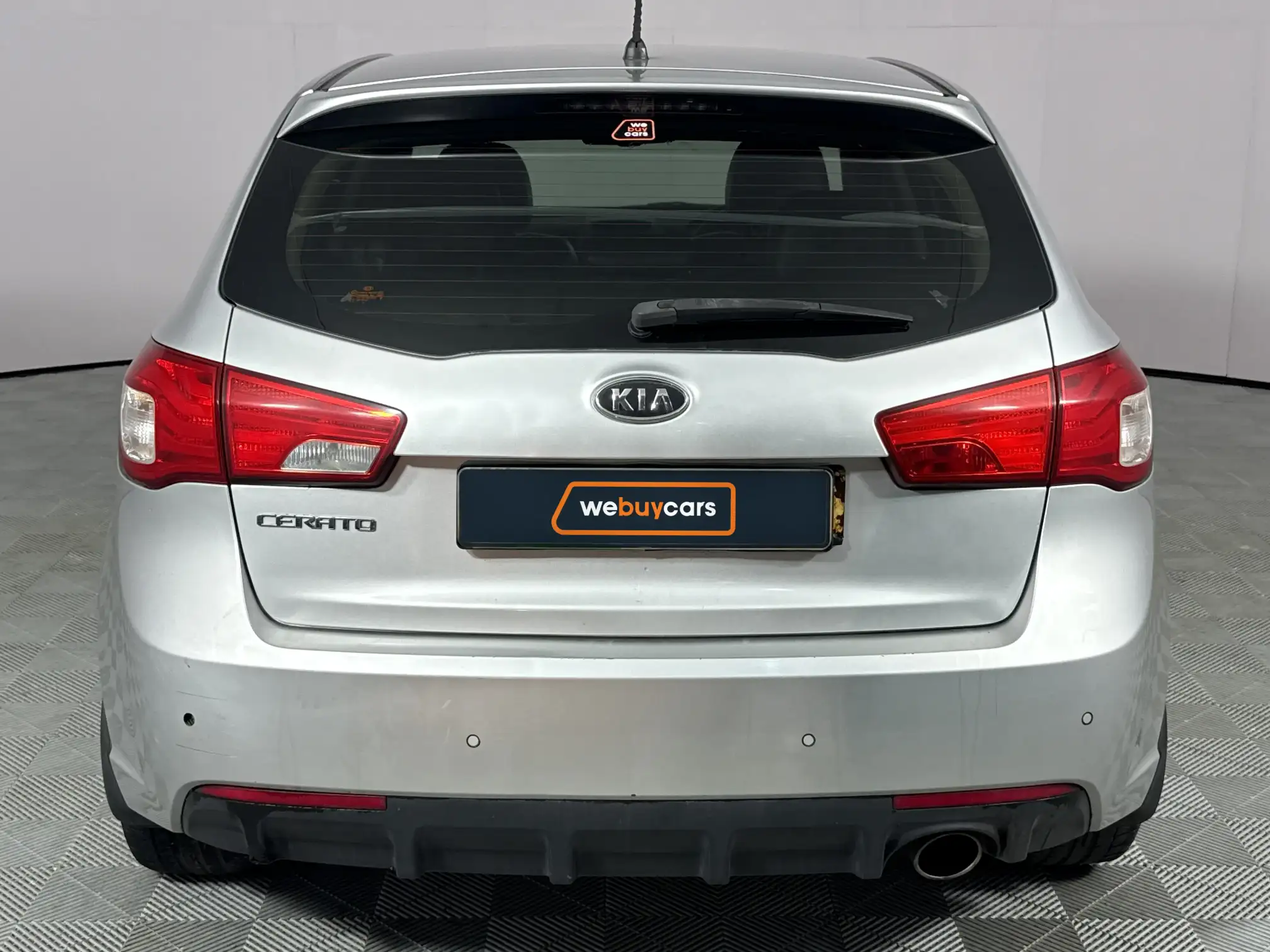 KIA Cerato