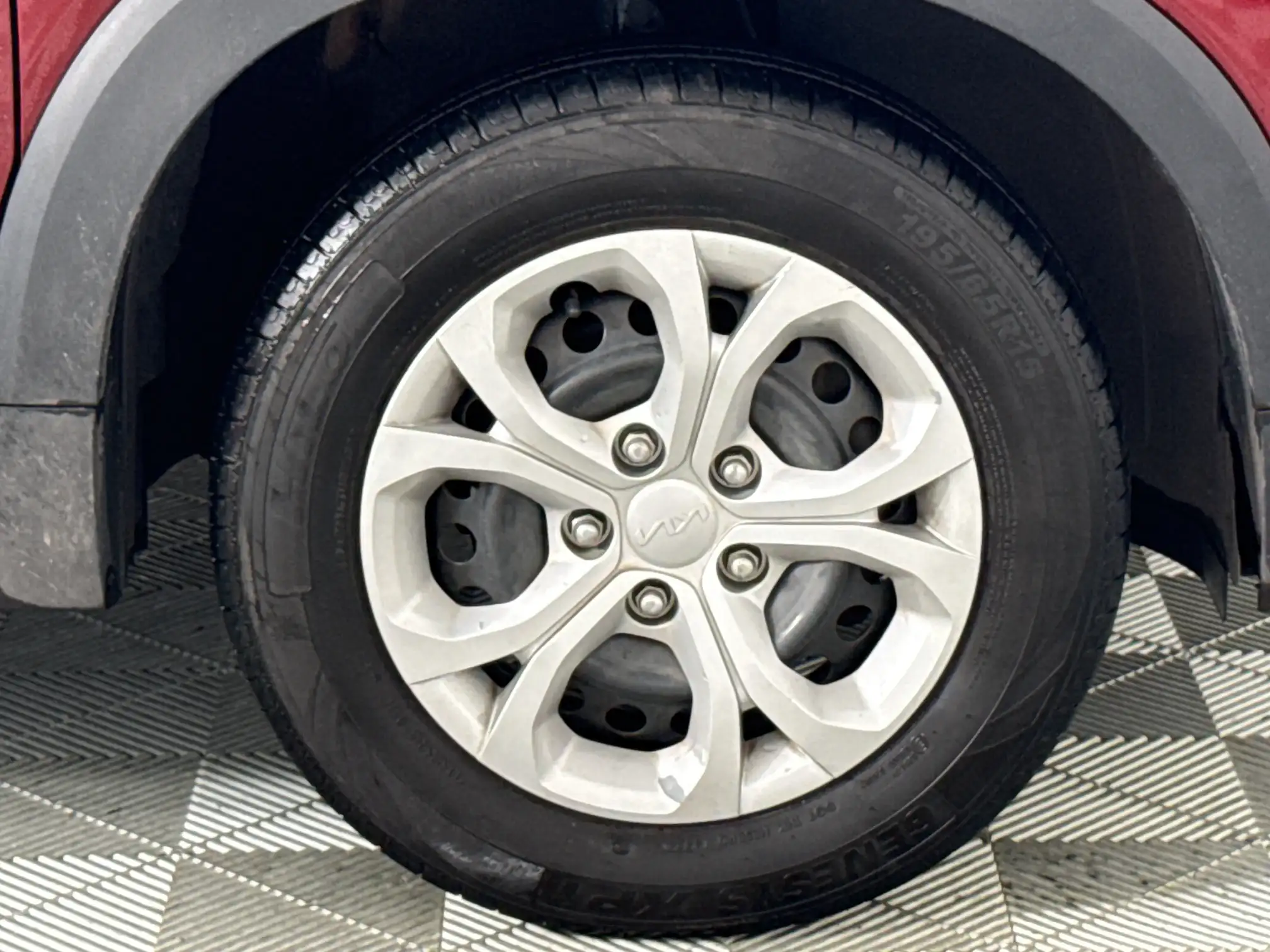 KIA Sonet
