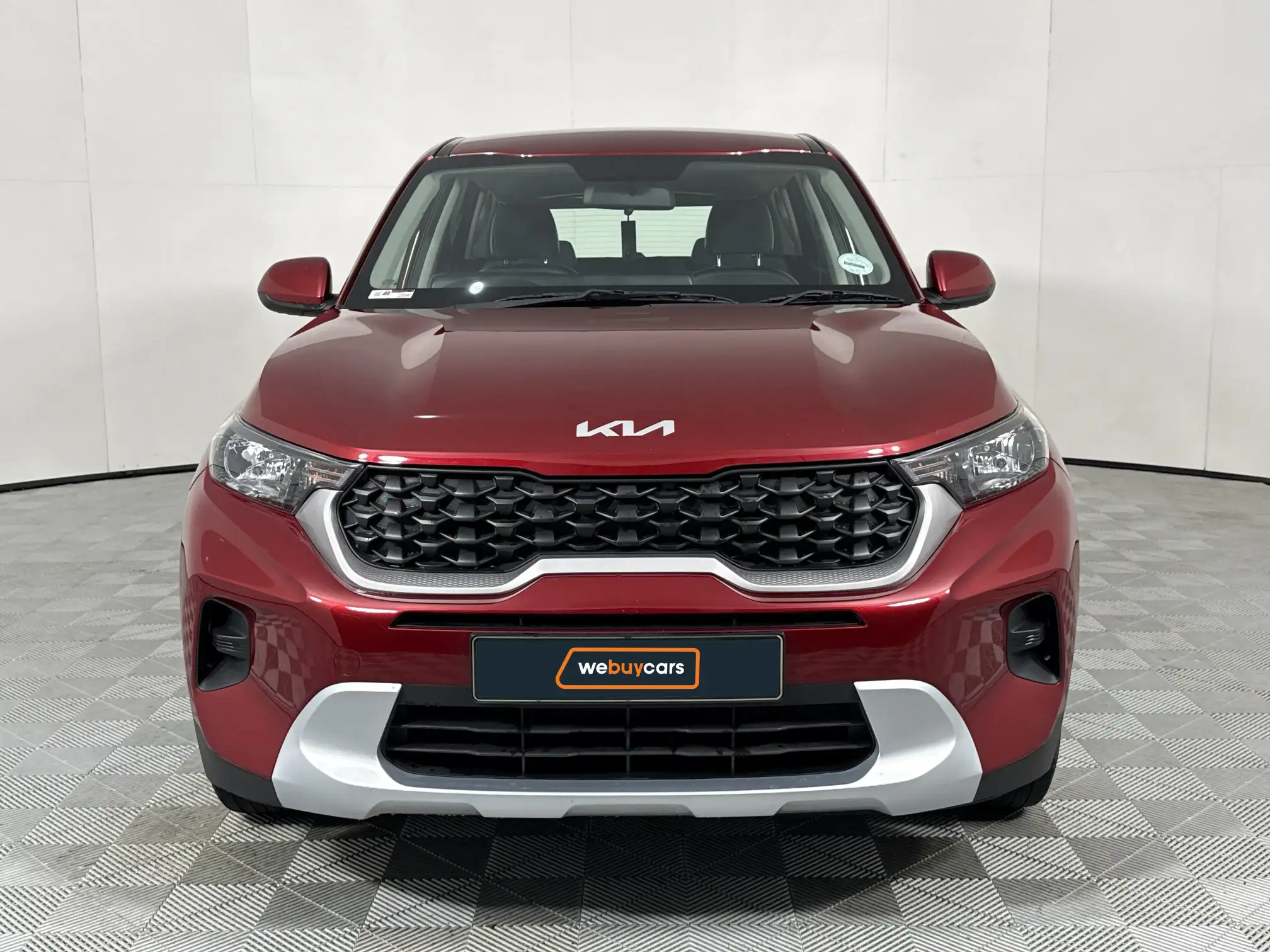 KIA Sonet