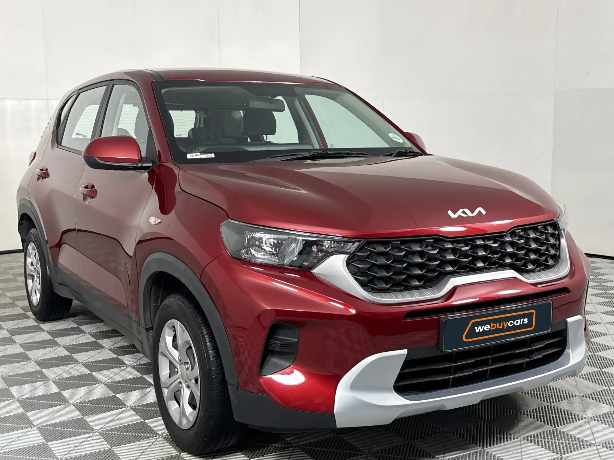KIA Sonet